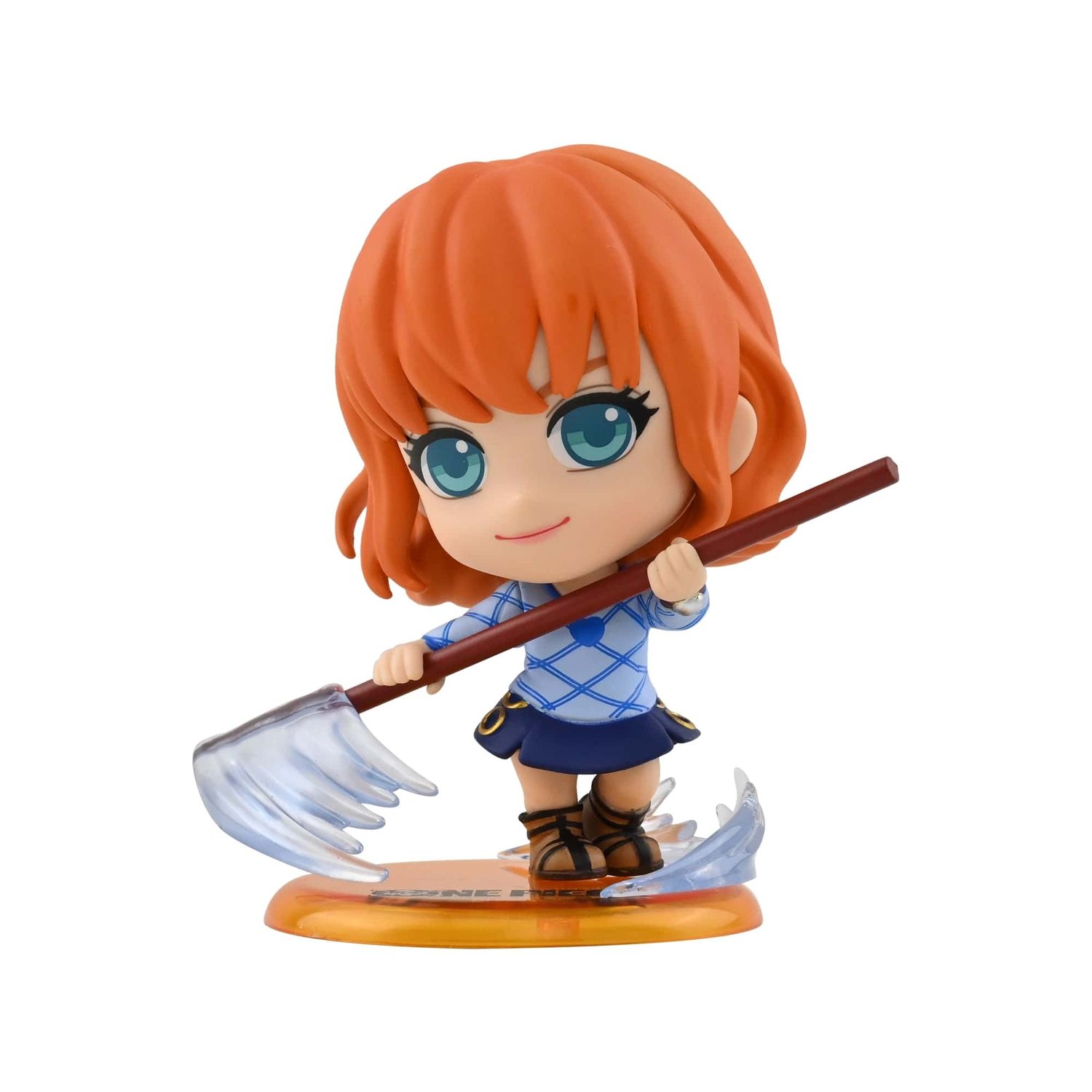 Statuette yume one piece netflix cosbi - ONE PIECE