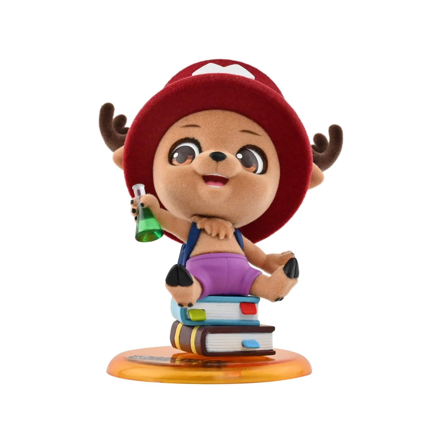 Statuette yume one piece netflix cosbi - ONE PIECE