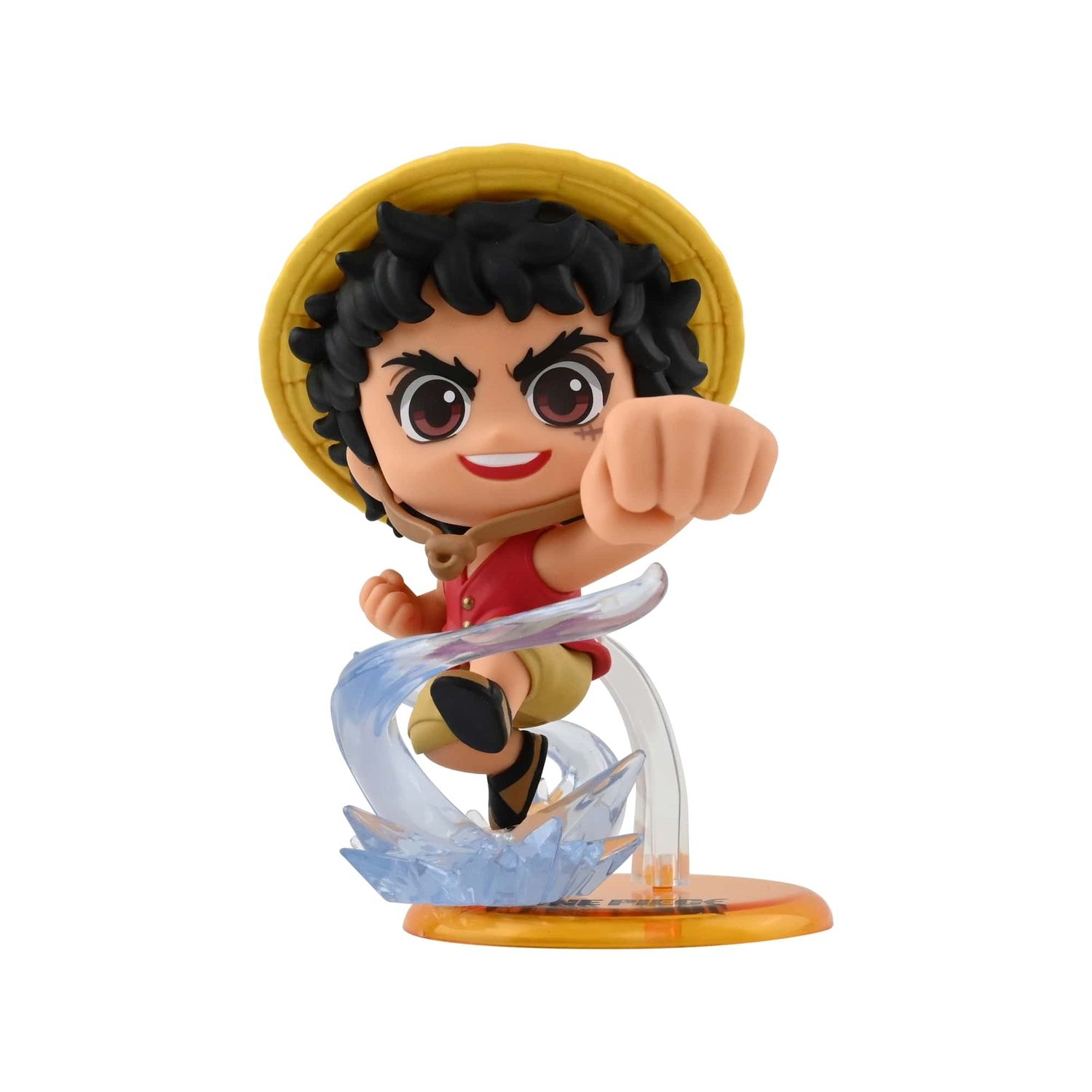 Statuette yume one piece netflix cosbi - ONE PIECE
