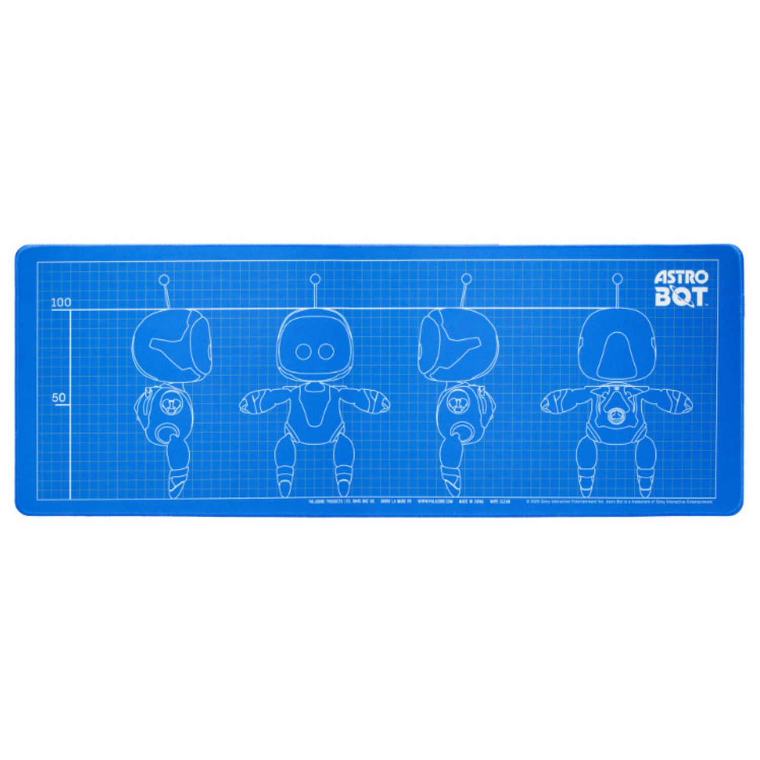Paladone desk mat astro bot - FUNKO POP!