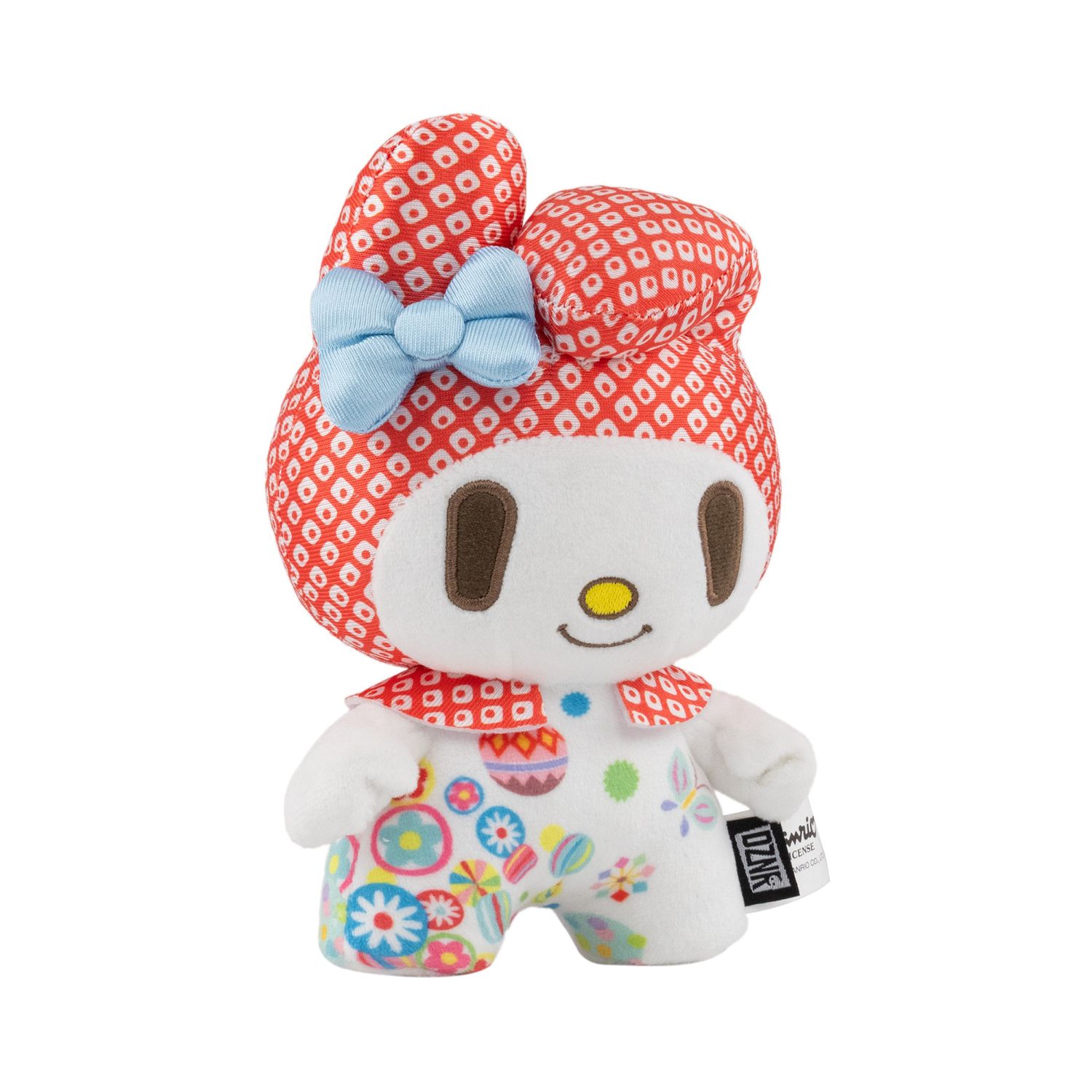 Yume hello kitty & friends dznr my melody - Hello Kitty
