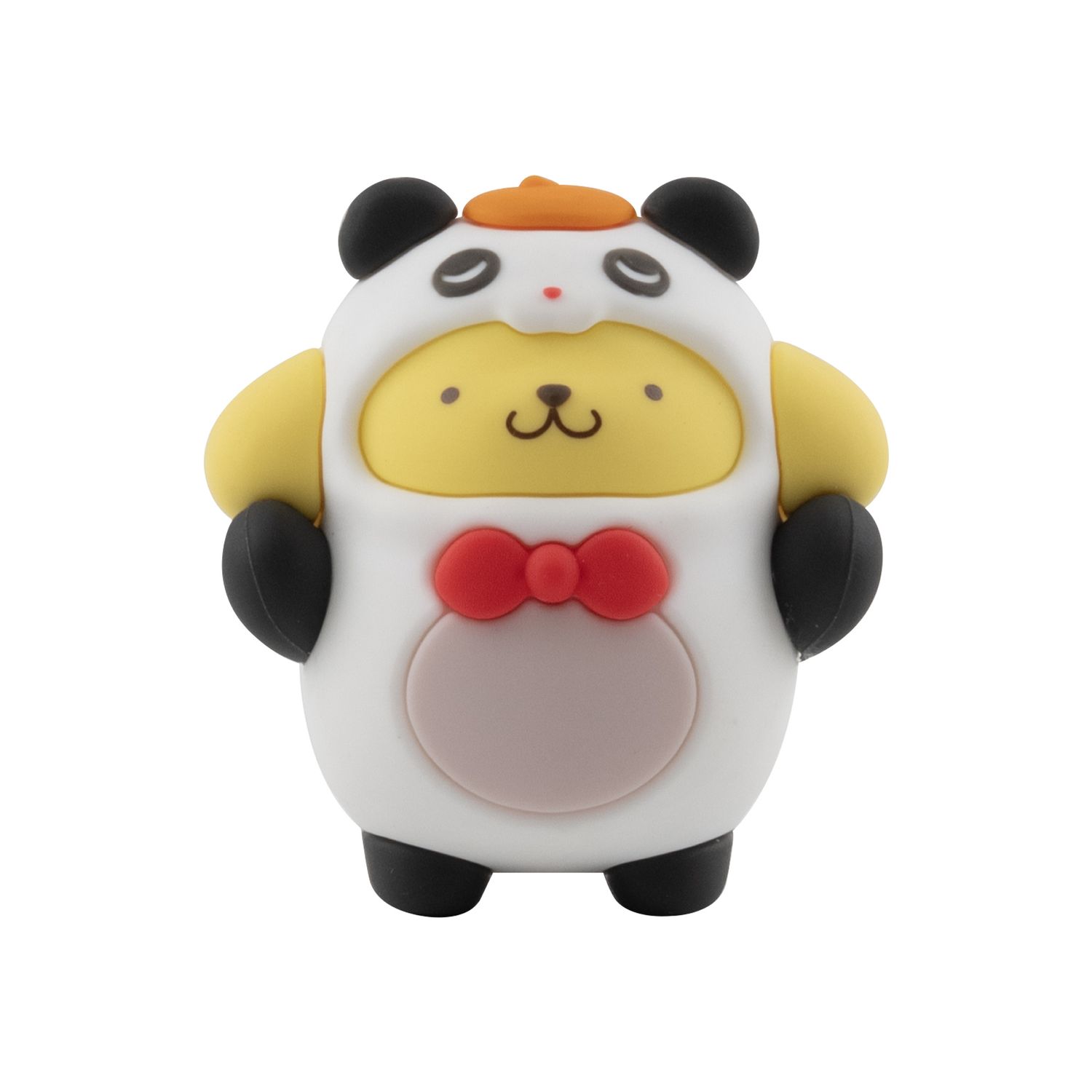 Yume hello kitty and friends mini-doll da 5 cm serie amici della foresta - Hello Kitty