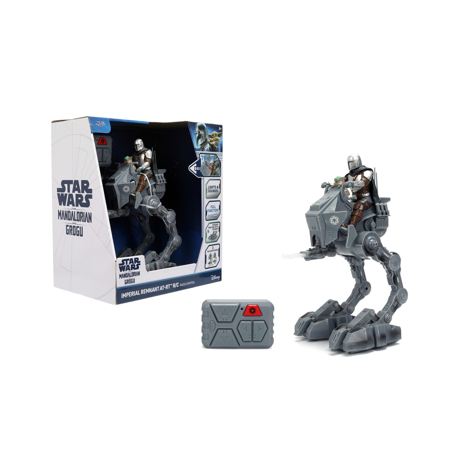 Star wars rc at rt - Star Wars