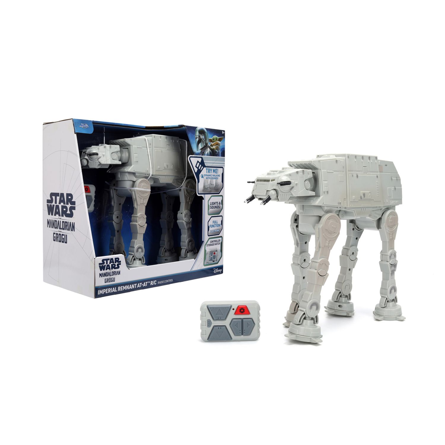 Star wars rc at at - Star Wars