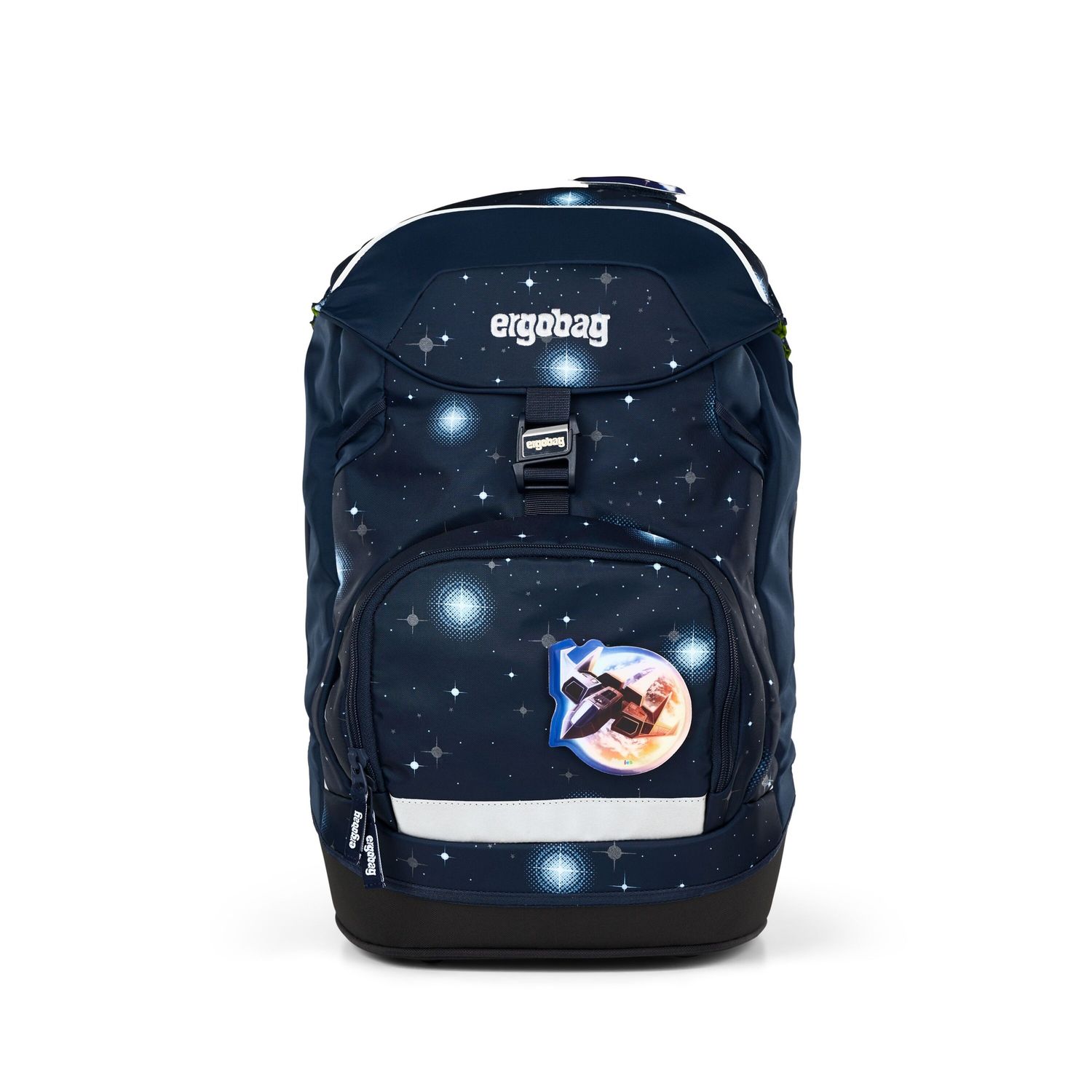 Ergobag prime atmosbear - Ergobag