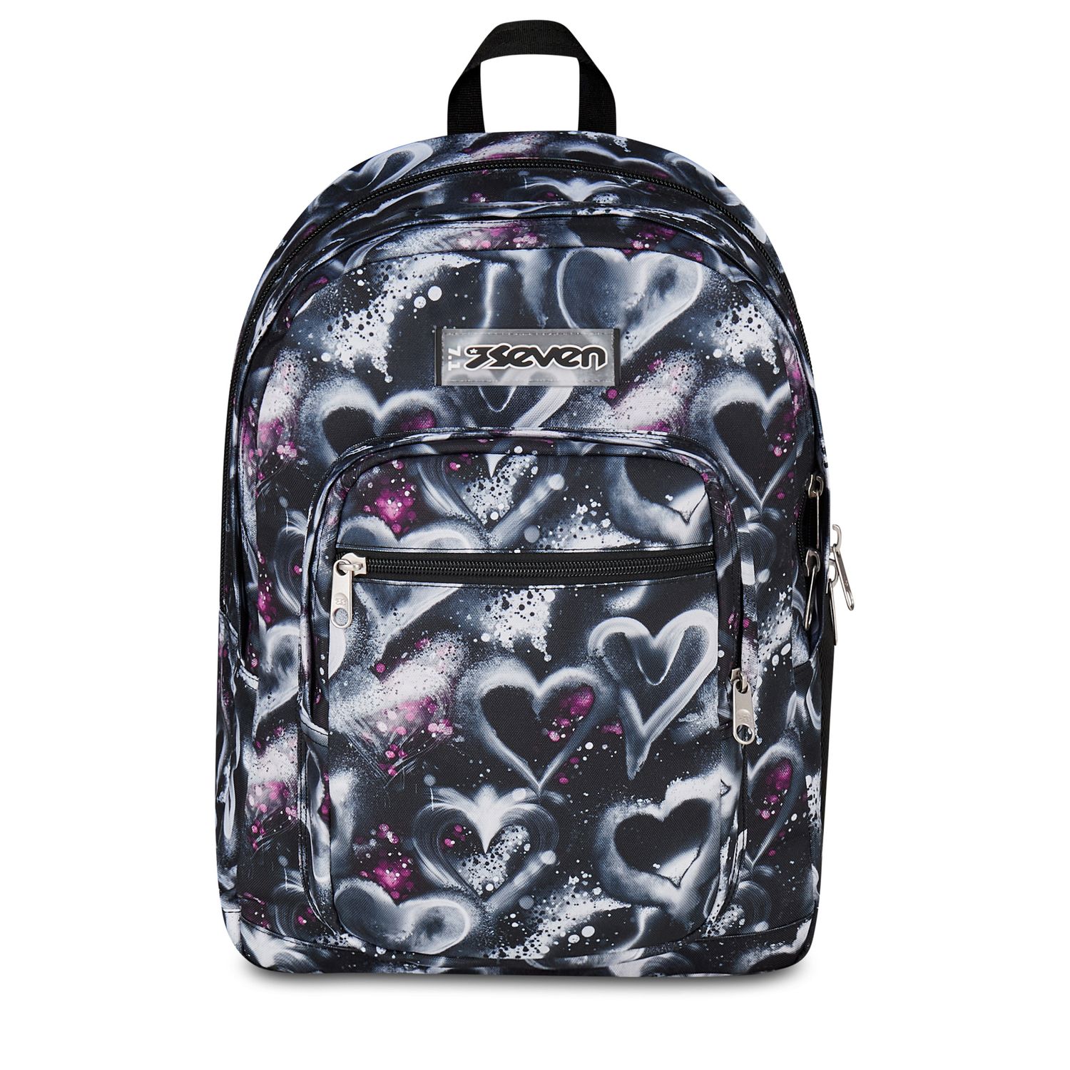 Zaino seven® freethink - girl - SEVEN