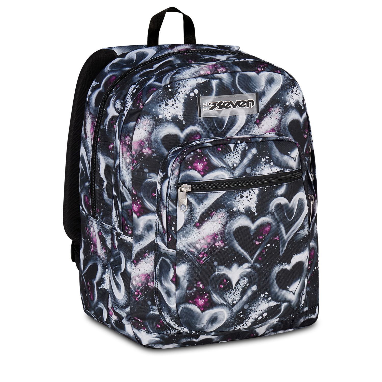 Zaino seven® freethink - girl - SEVEN