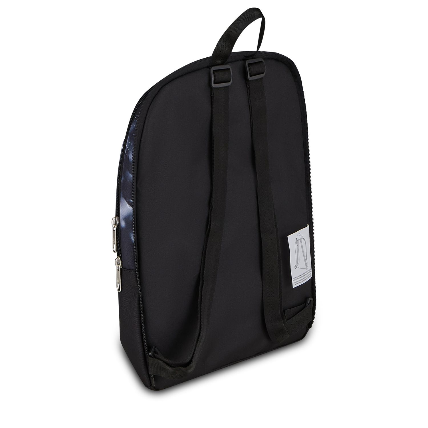 Trolley jack seven® 8 ruote detach - buzzy note boy - SEVEN