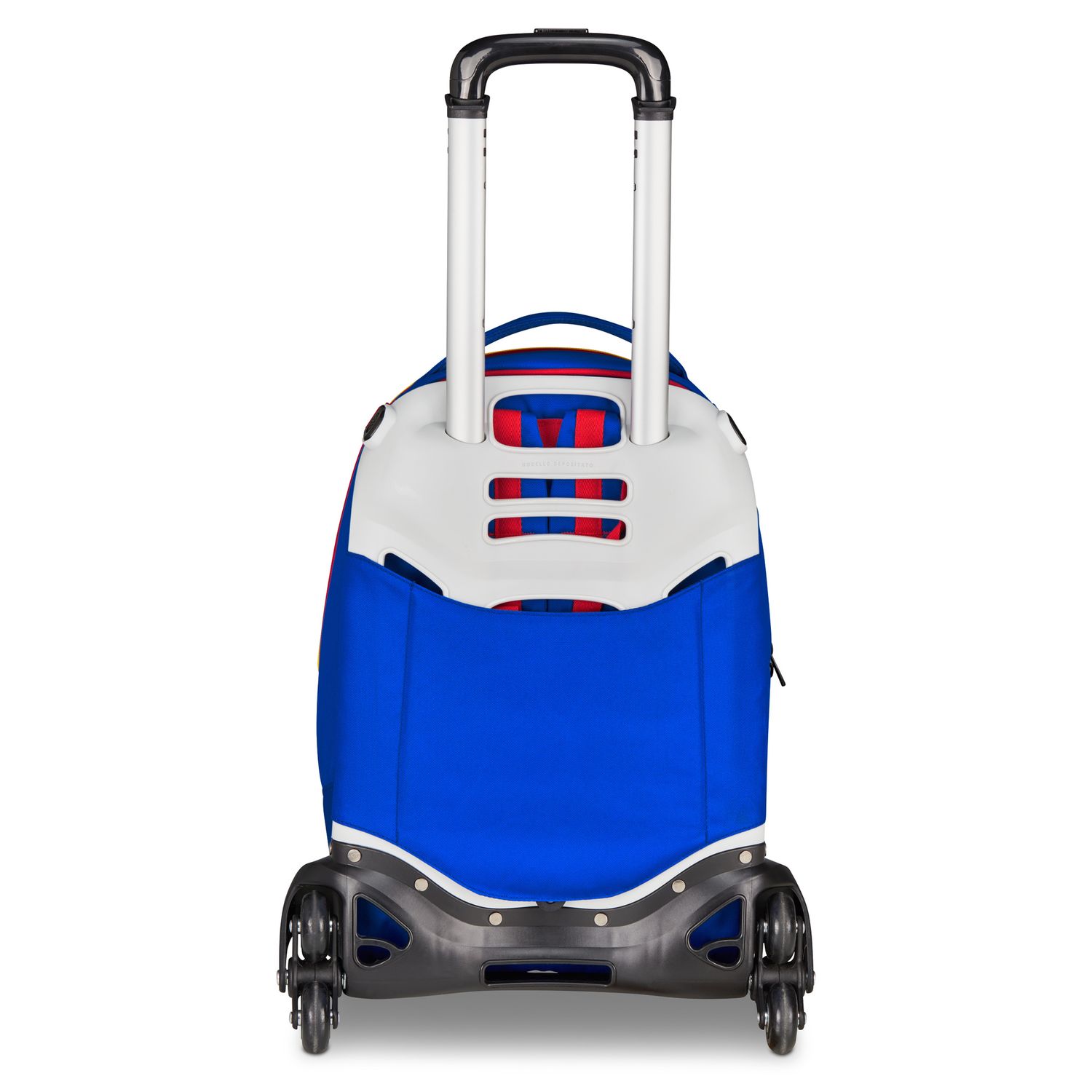 Trolley jack-3wd sonic - SEVEN, Sonic