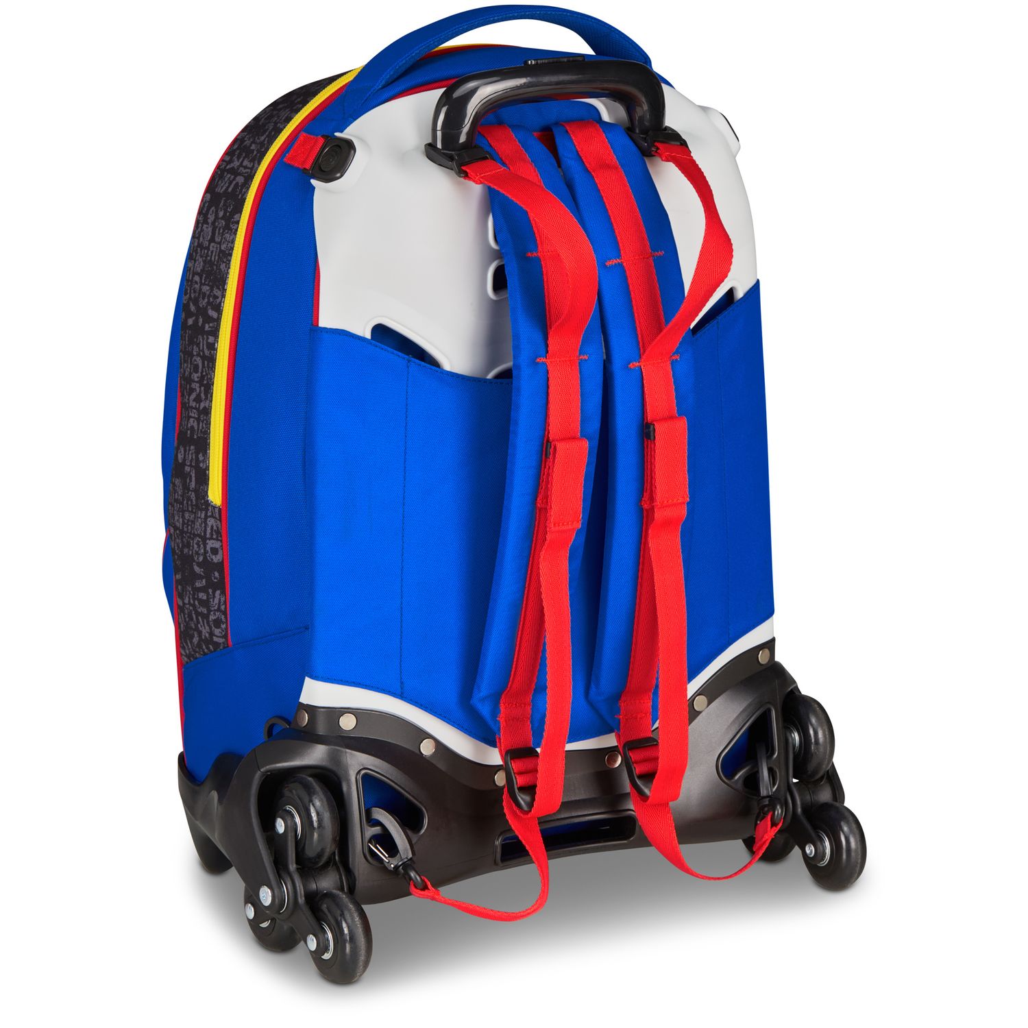 Trolley jack-3wd sonic - SEVEN, Sonic