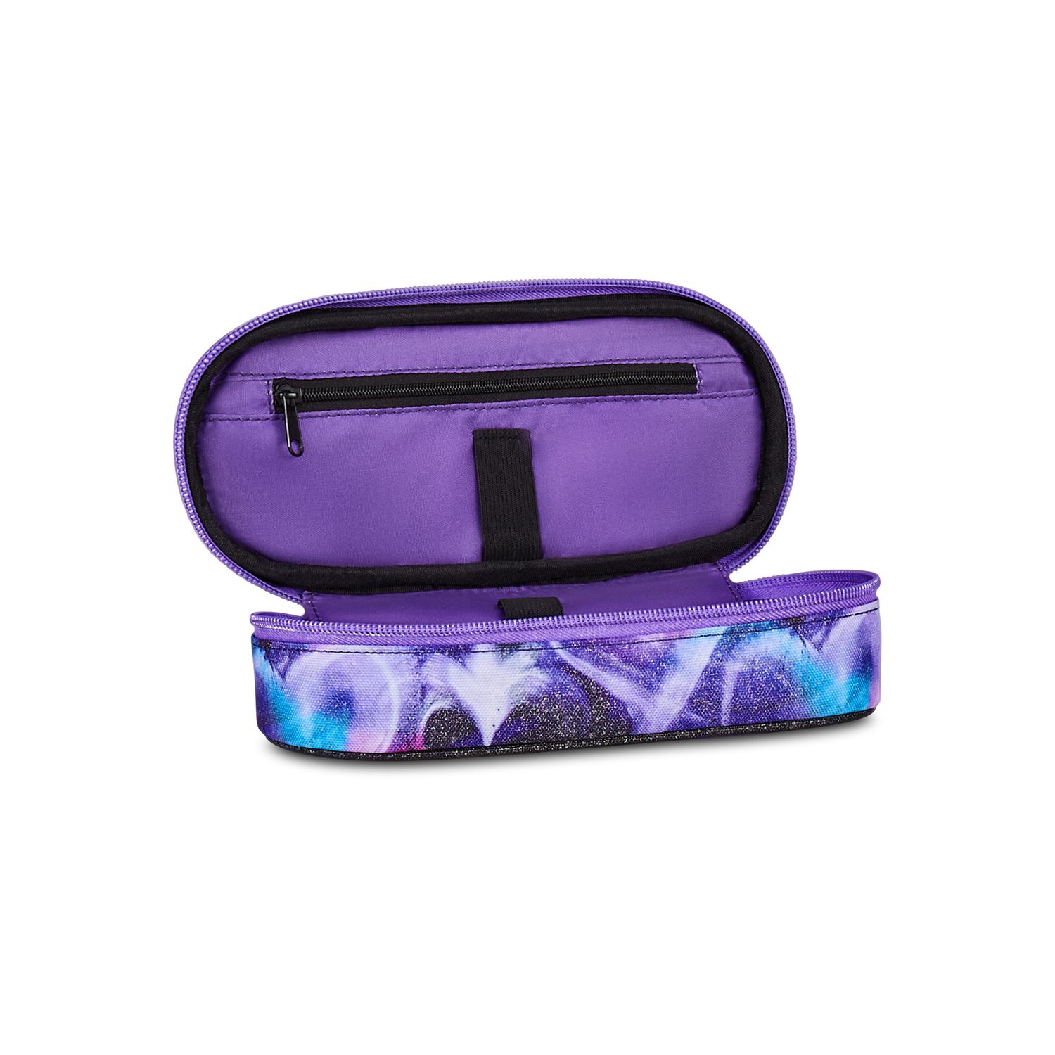 Portapenne seven® round plus - lovepass - SEVEN