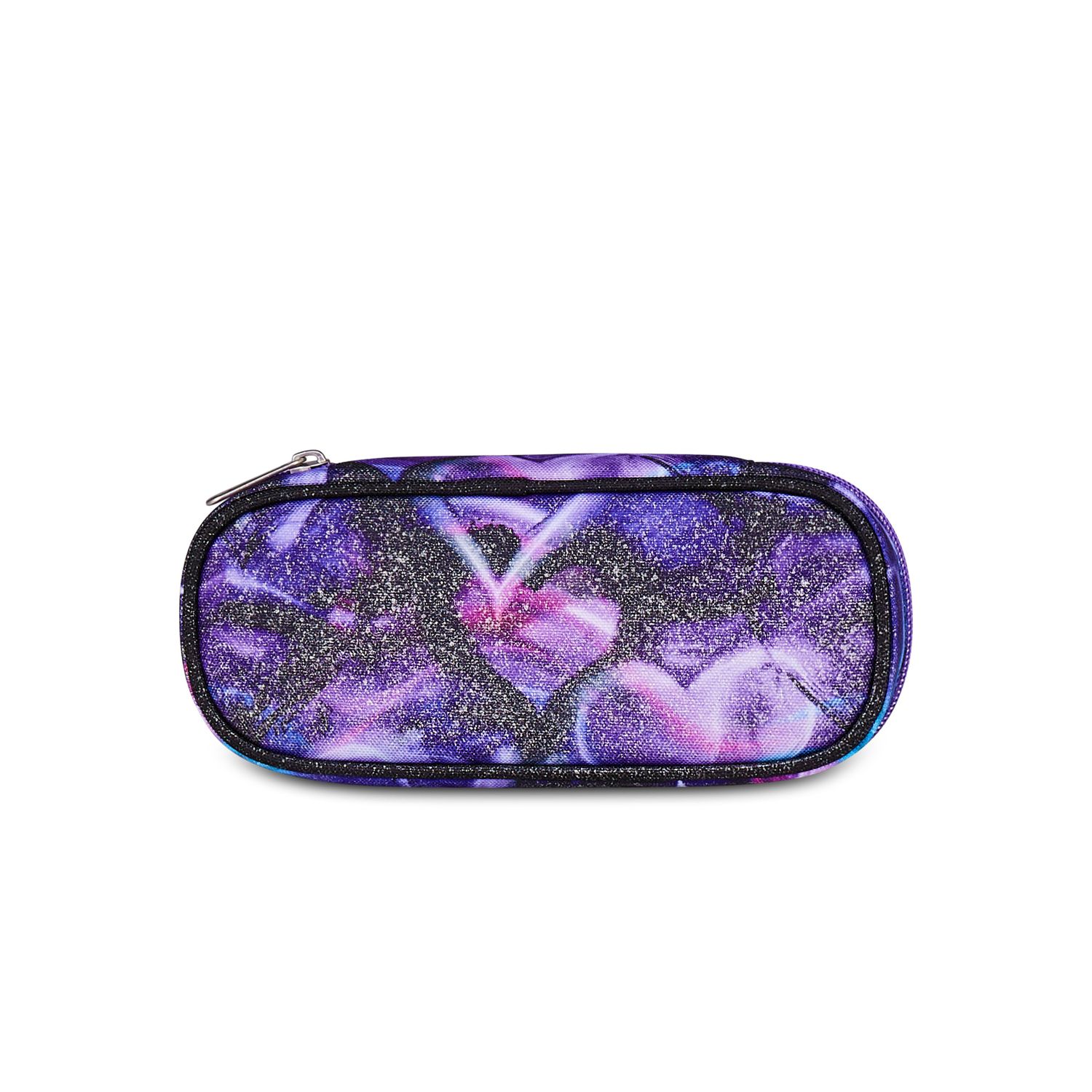 Portapenne seven® round plus - lovepass - SEVEN