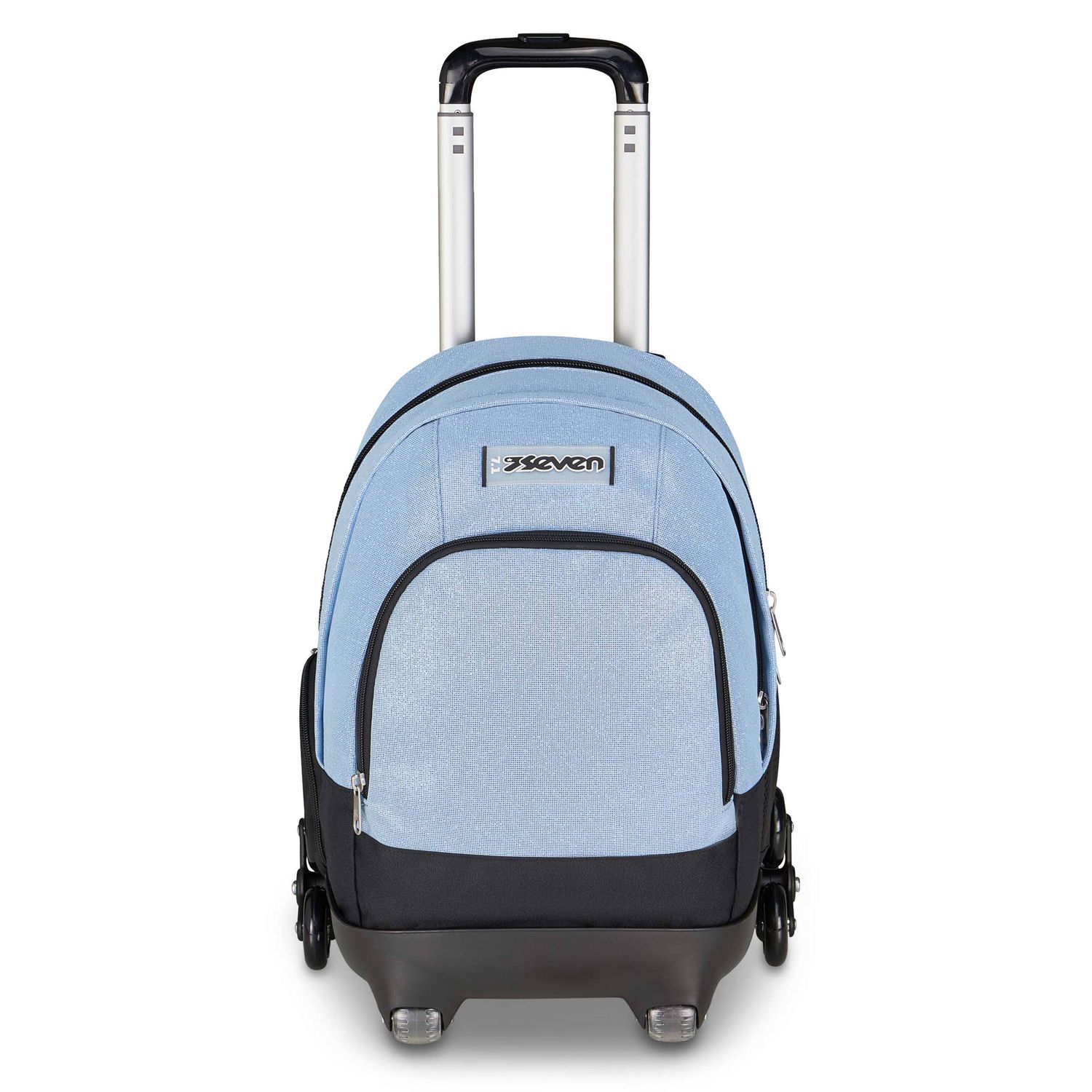 Trolley comby seven® 8 ruote - made of stars - SEVEN