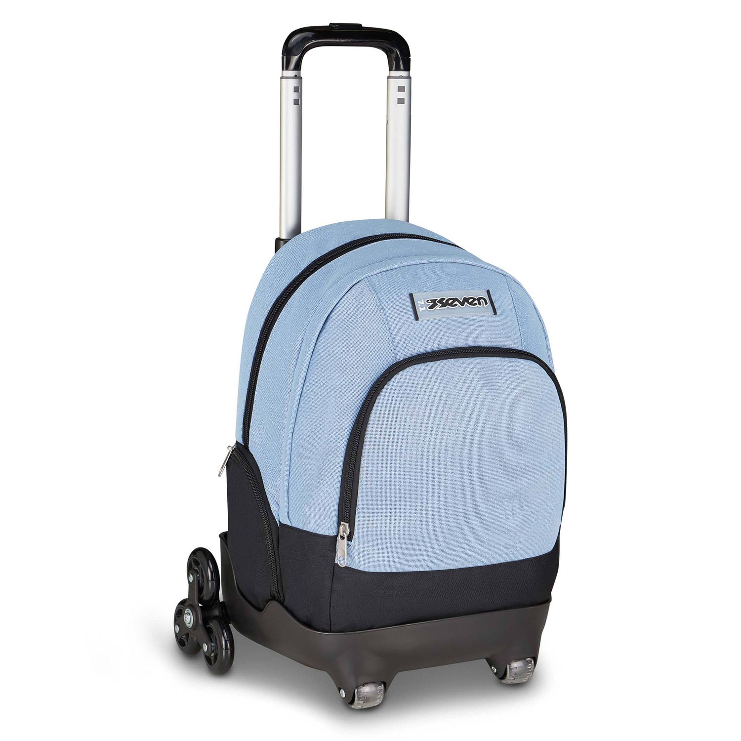 Trolley comby seven® 8 ruote - made of stars - SEVEN