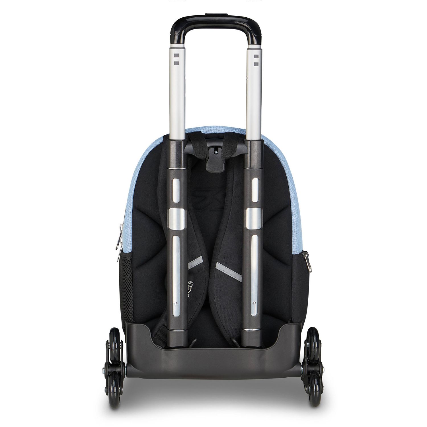 Trolley comby seven® 8 ruote - made of stars - SEVEN