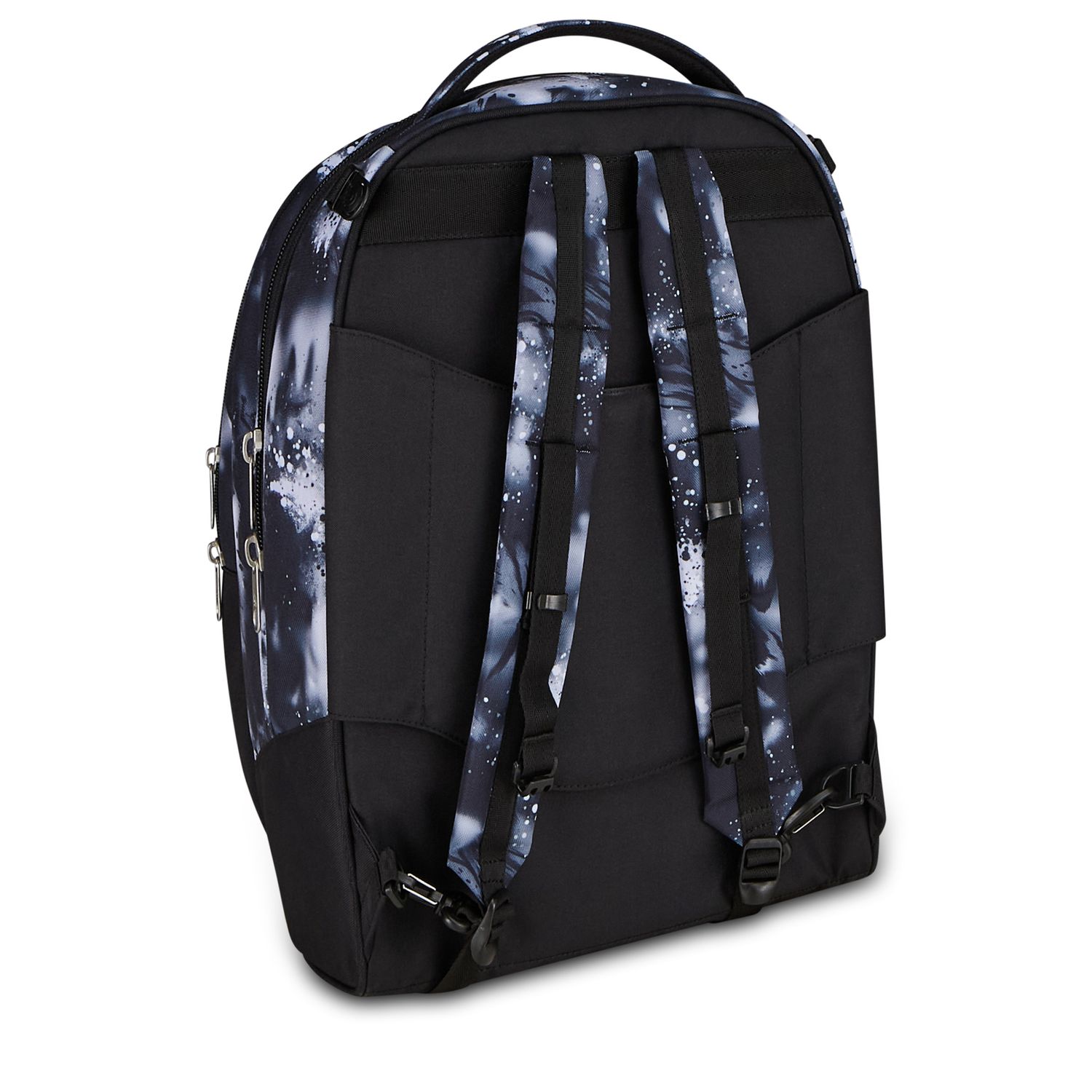 Trolley jack seven® 8 ruote detach - buzzy note boy - SEVEN