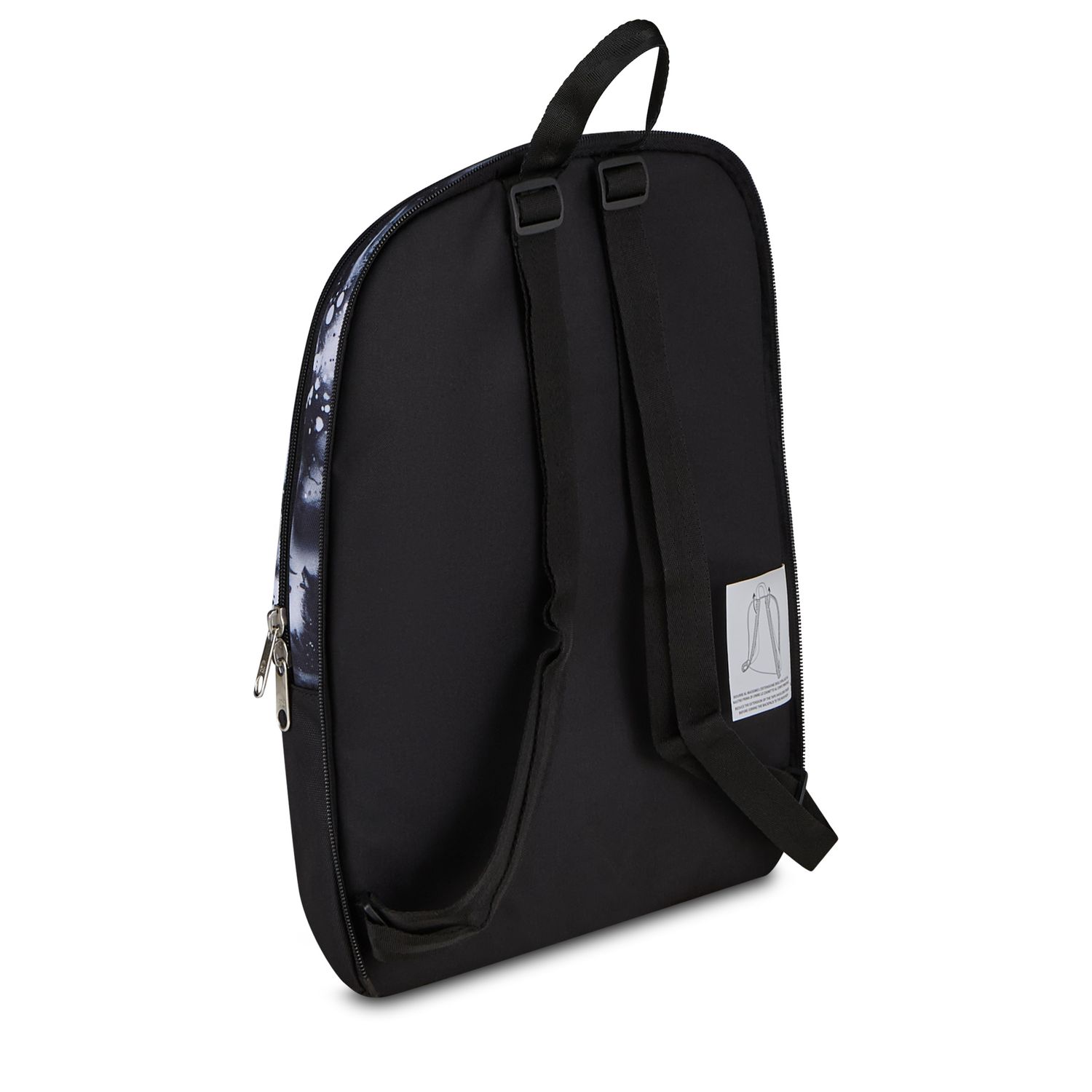 Trolley jack seven® 8 ruote detach - buzzy note girl - SEVEN
