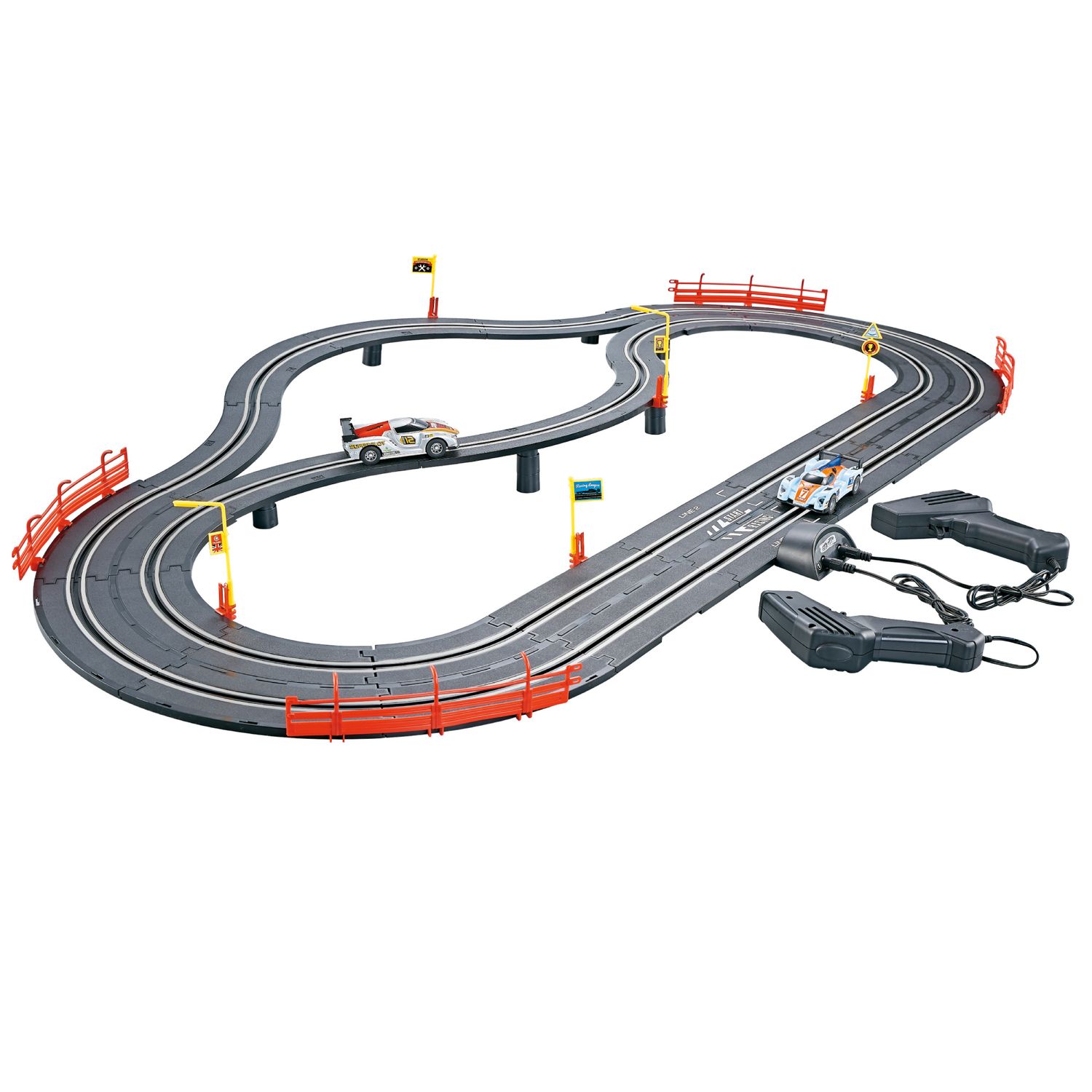 Pista 300cm - turbo circuit - MOTOR & CO.