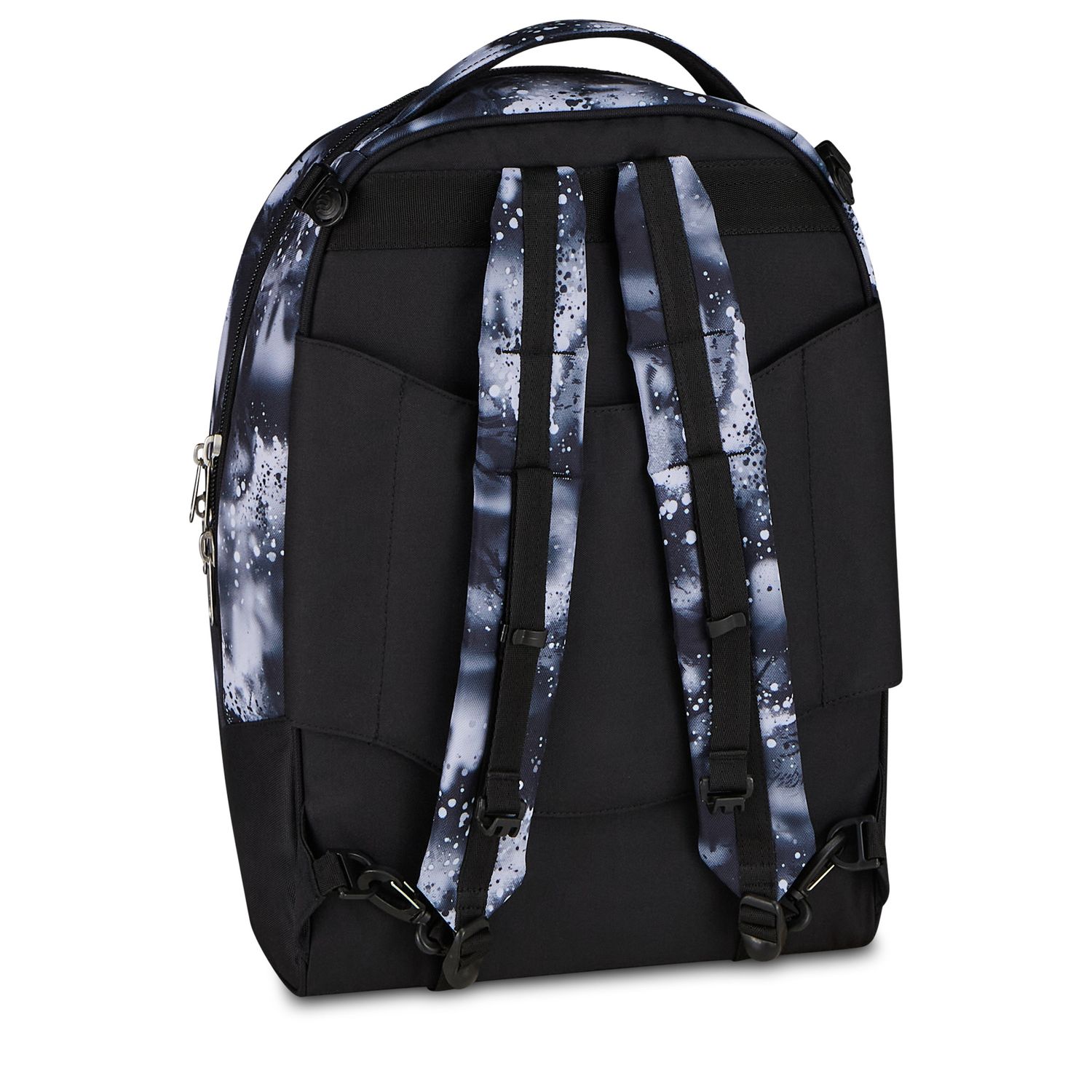 Trolley jack seven® 8 ruote detach - buzzy note girl - SEVEN