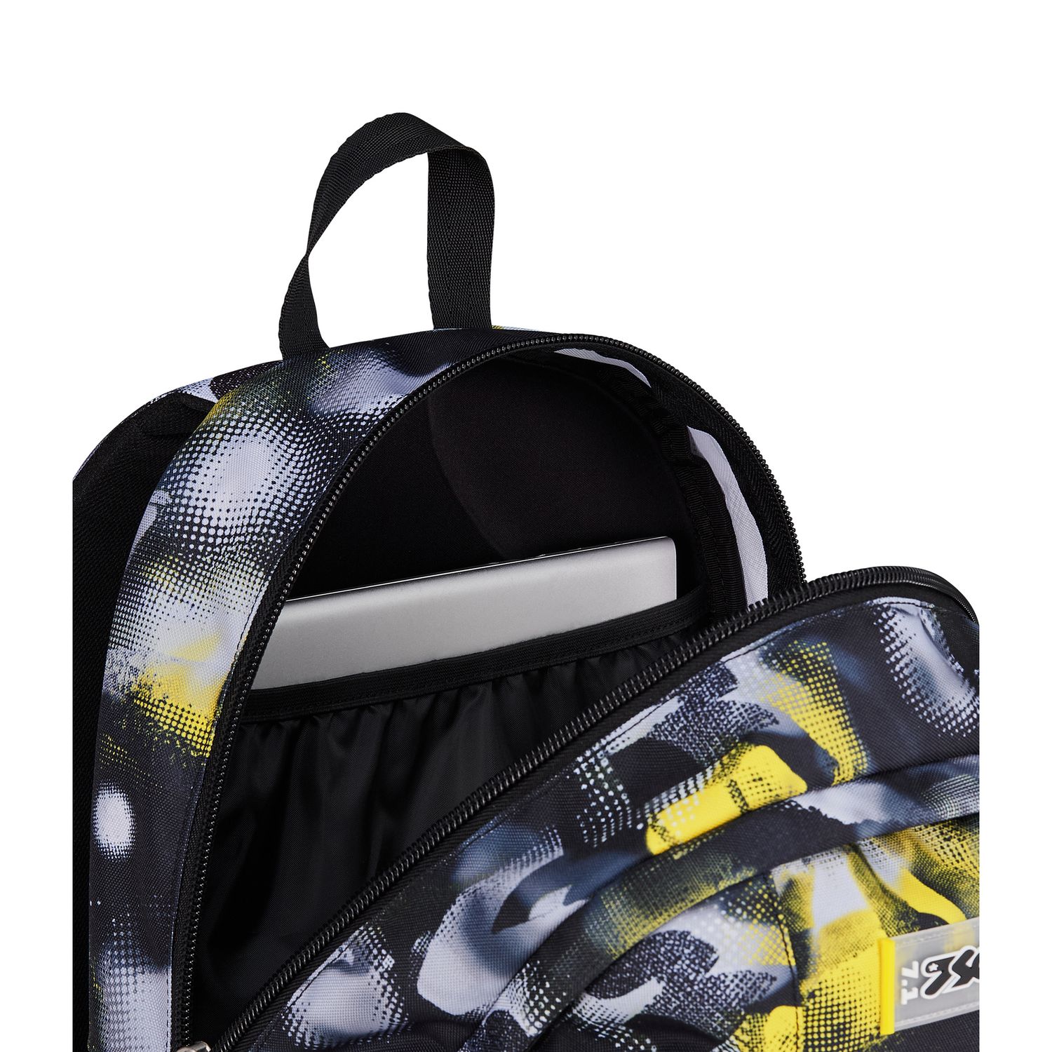 Zaino seven® dual - golden paint - SEVEN