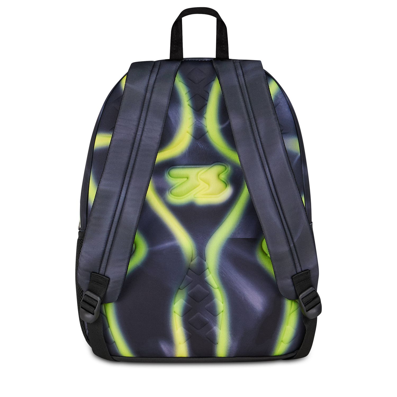 Zaino seven® freethink - shadows of color - SEVEN