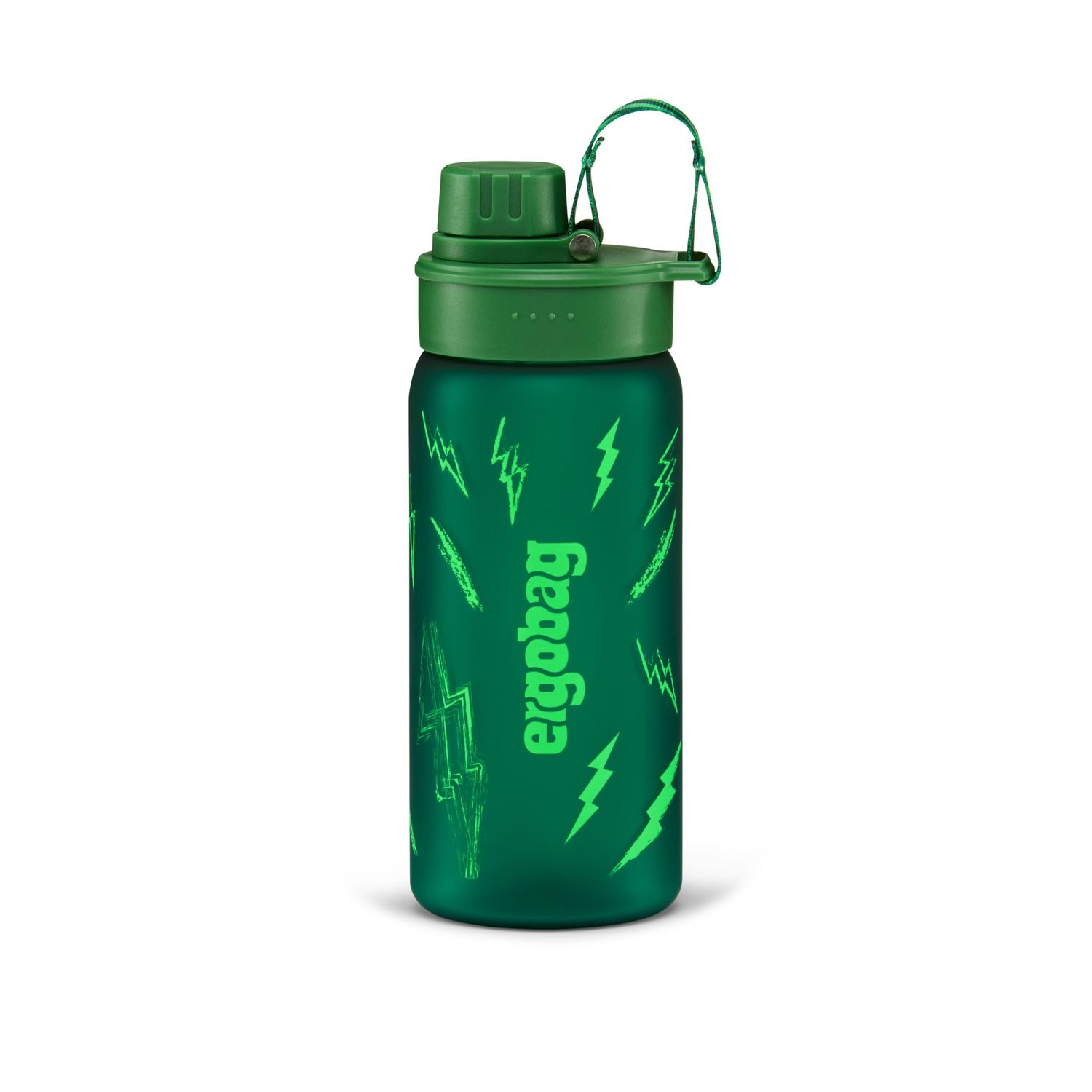 Borraccia tritan lightnings - Ergobag