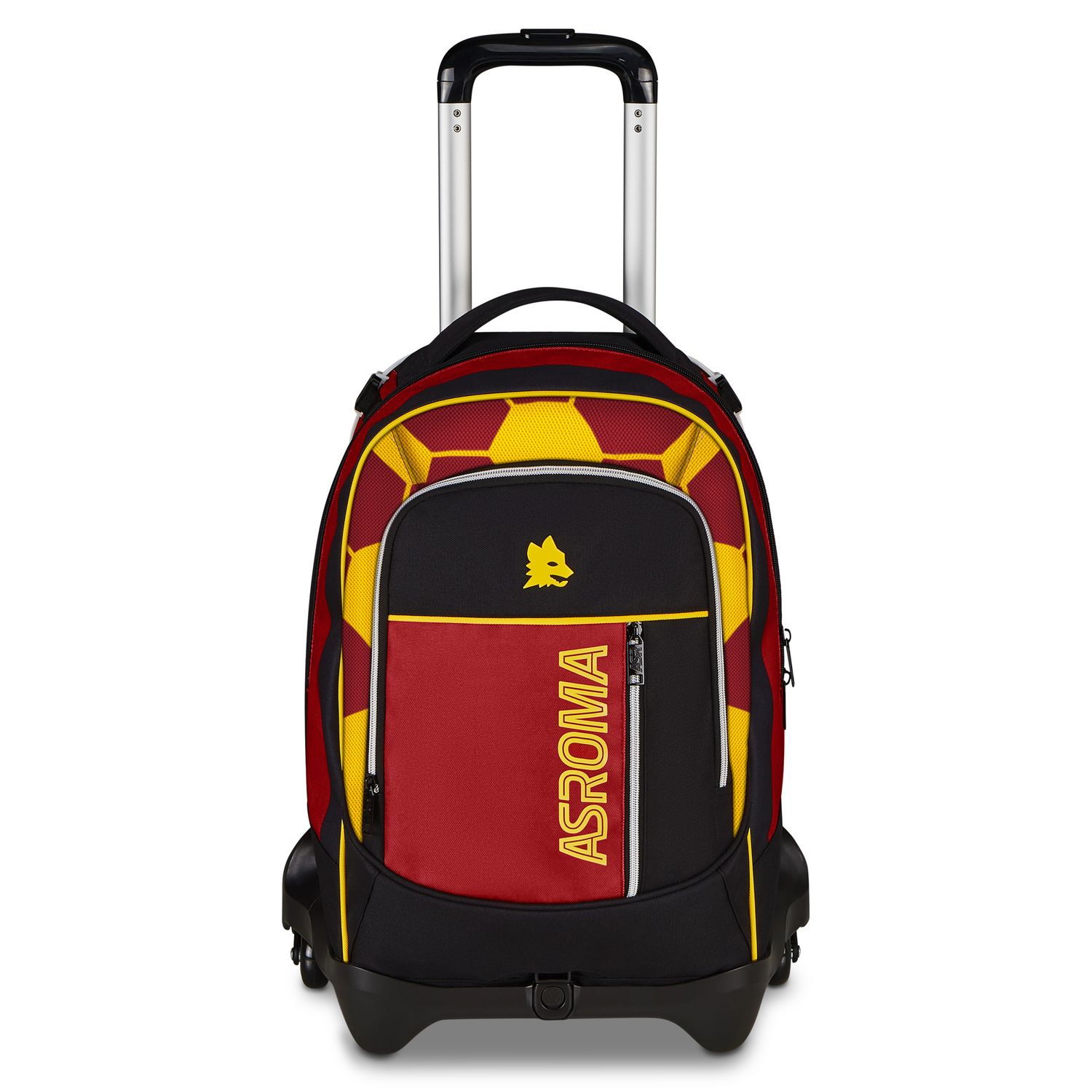 Trolley jack 3 ruote - roma - SEVEN