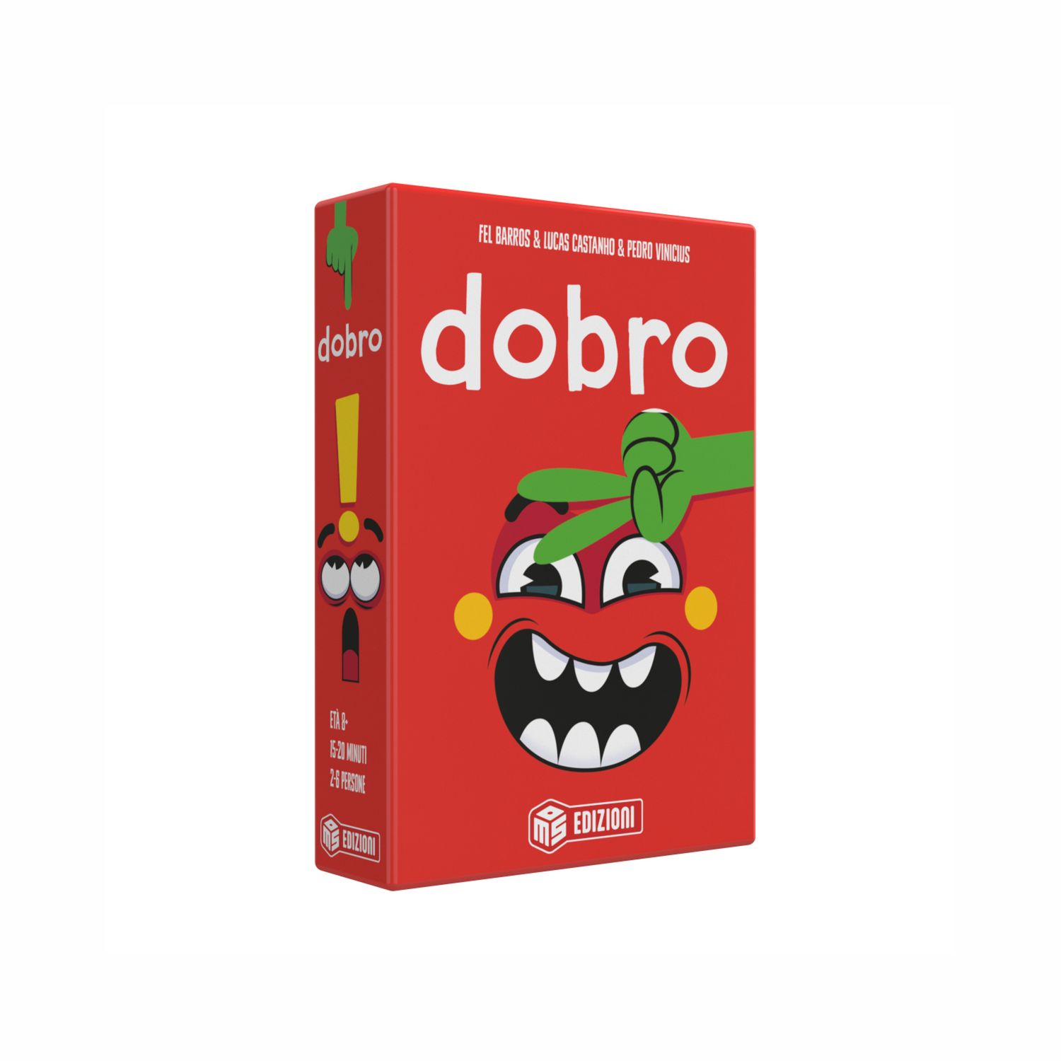 Dobro party game - NO BRAND