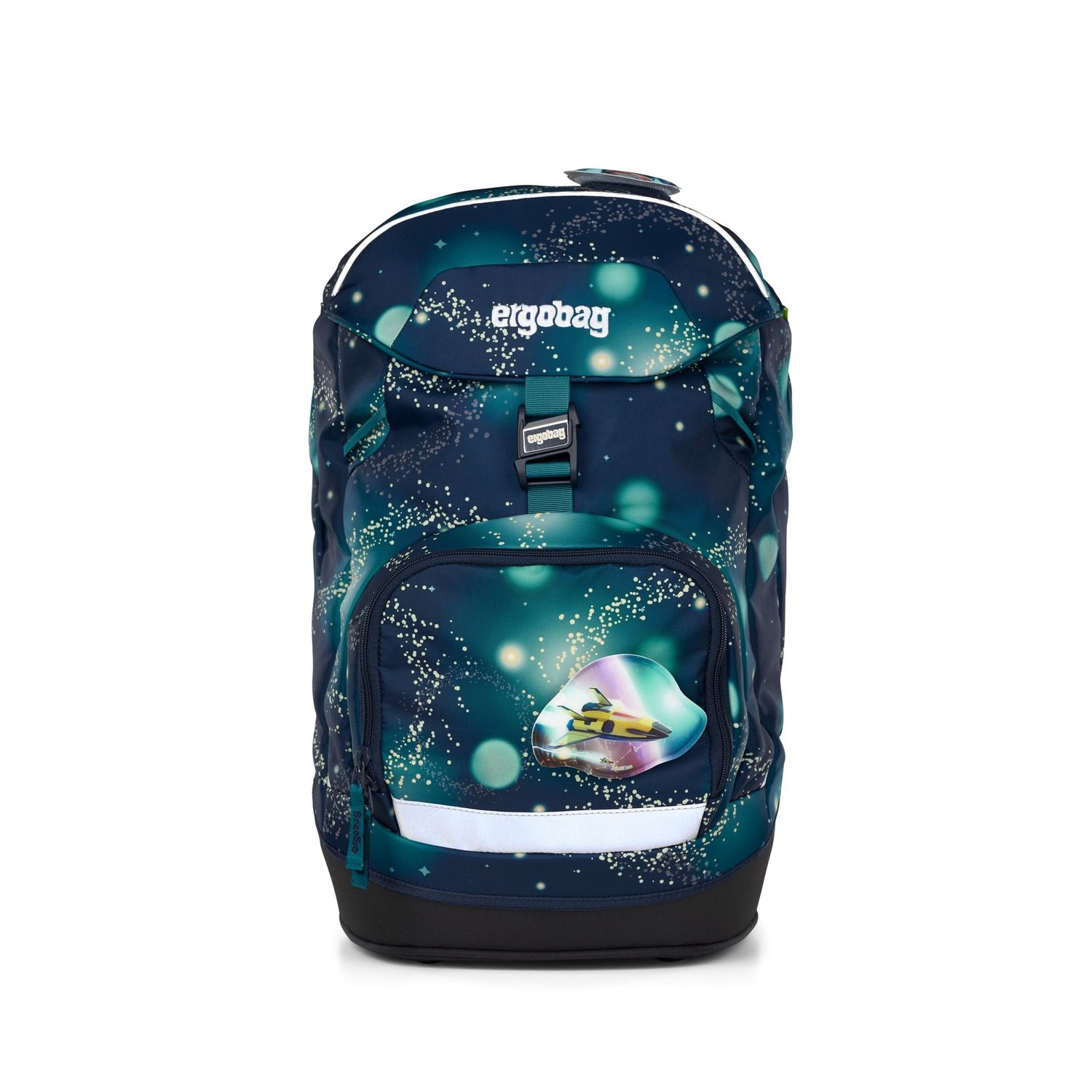 Ergobag prime spacetravelbear - Ergobag