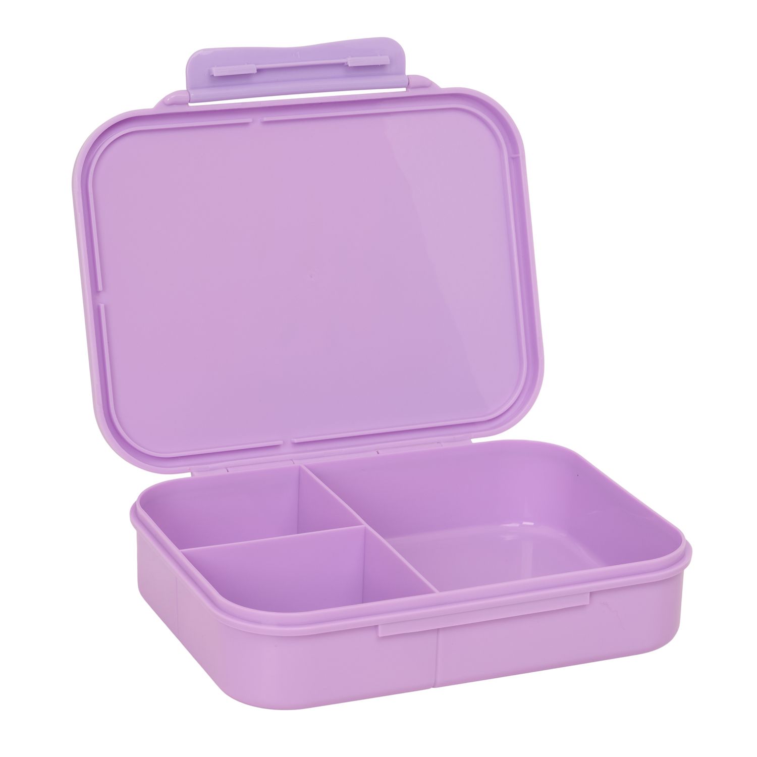 Portapranzo 1410 ml k‑pop demon hunters ufficiale – lunch box scuola - K-POP DEMON HUNTERS