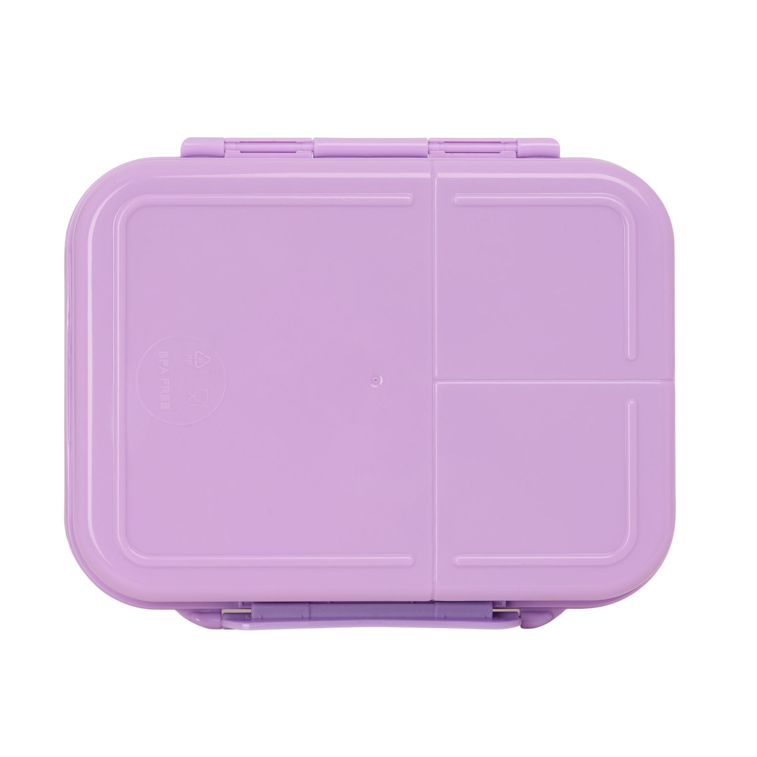 Portapranzo 1410 ml k‑pop demon hunters ufficiale – lunch box scuola - K-POP DEMON HUNTERS