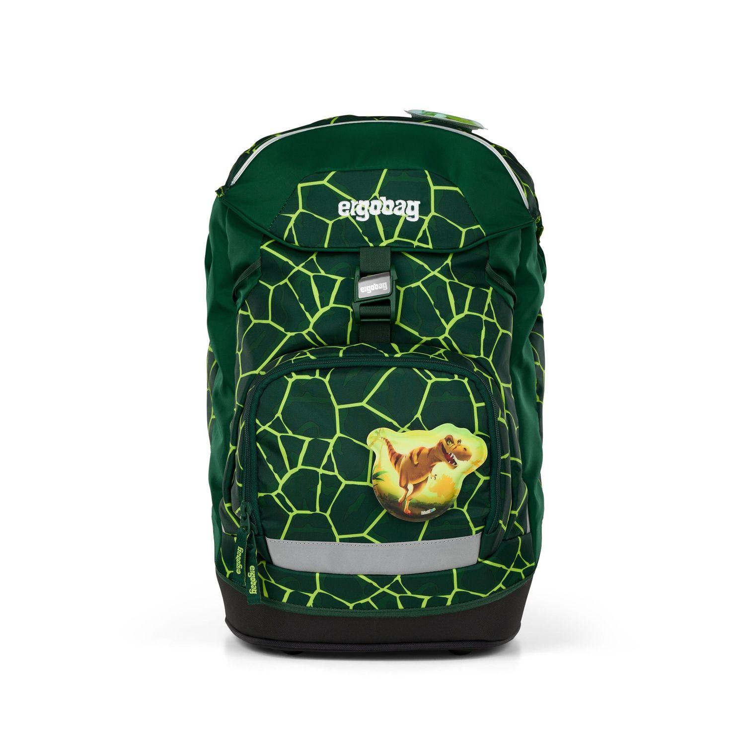 Ergobag prime bearrex - Ergobag