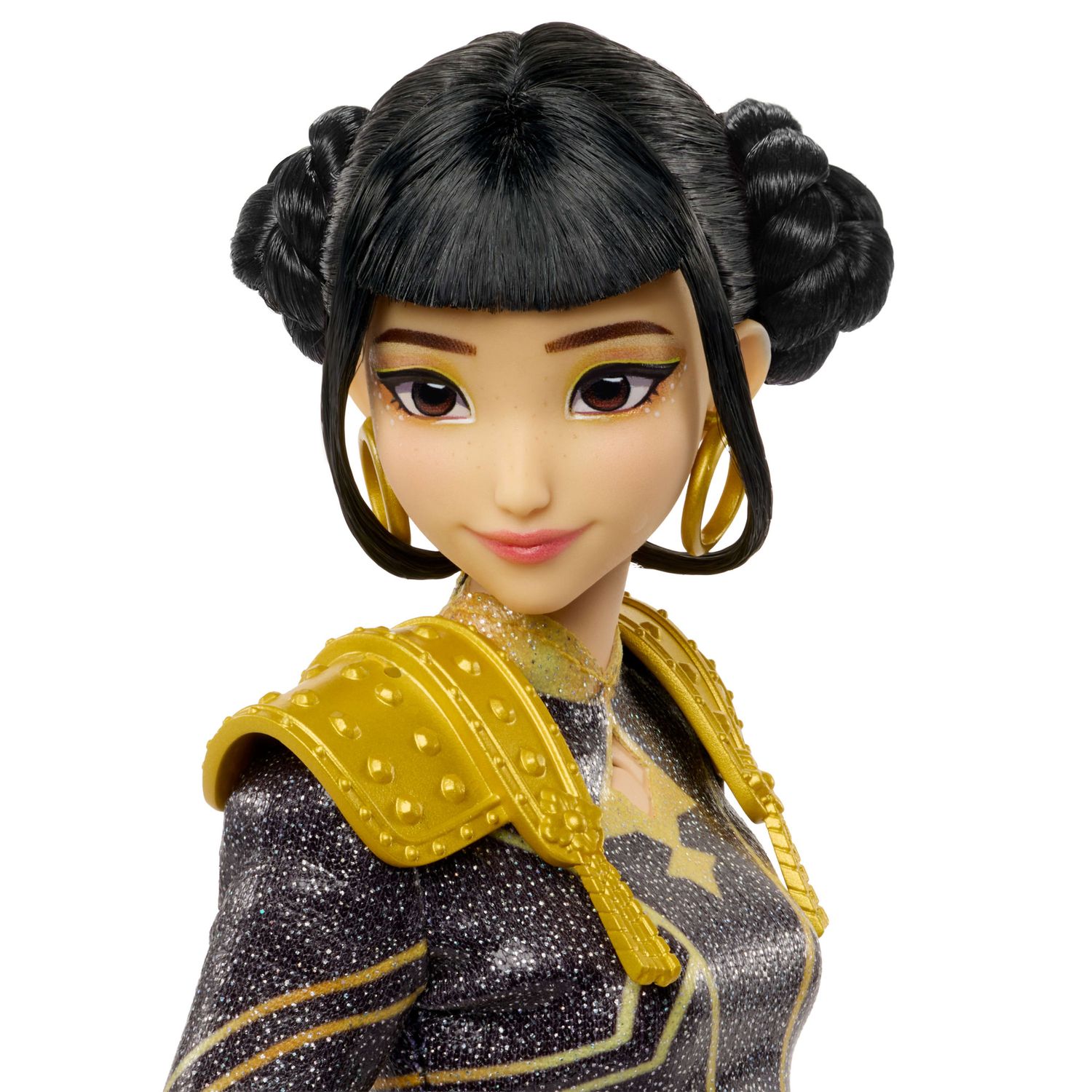 Mattel kpop demon hunters - zoey di huntr/x cantante - MATTEL, K-POP DEMON HUNTERS
