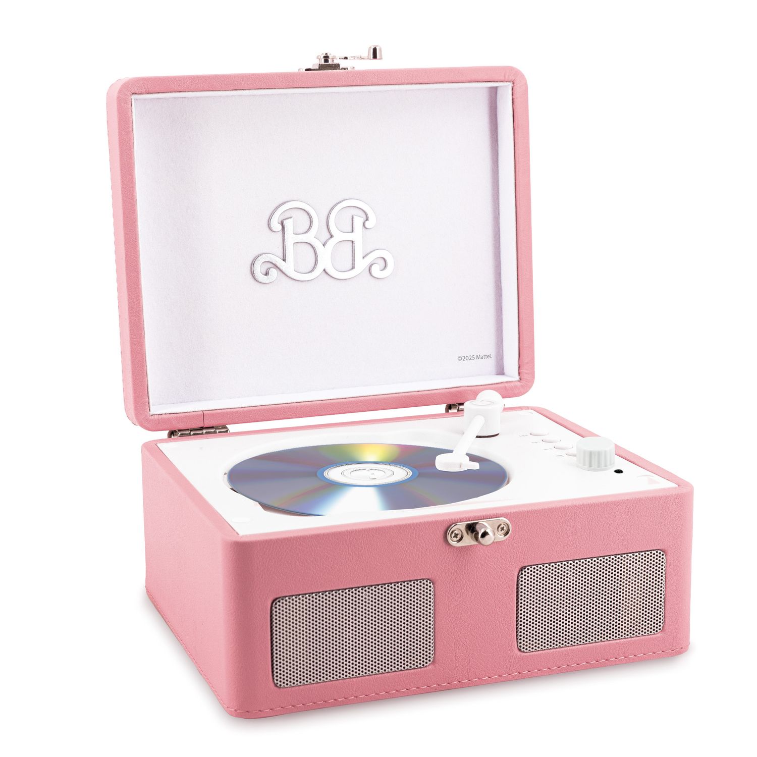 Barbie cd player - LISCIANI
