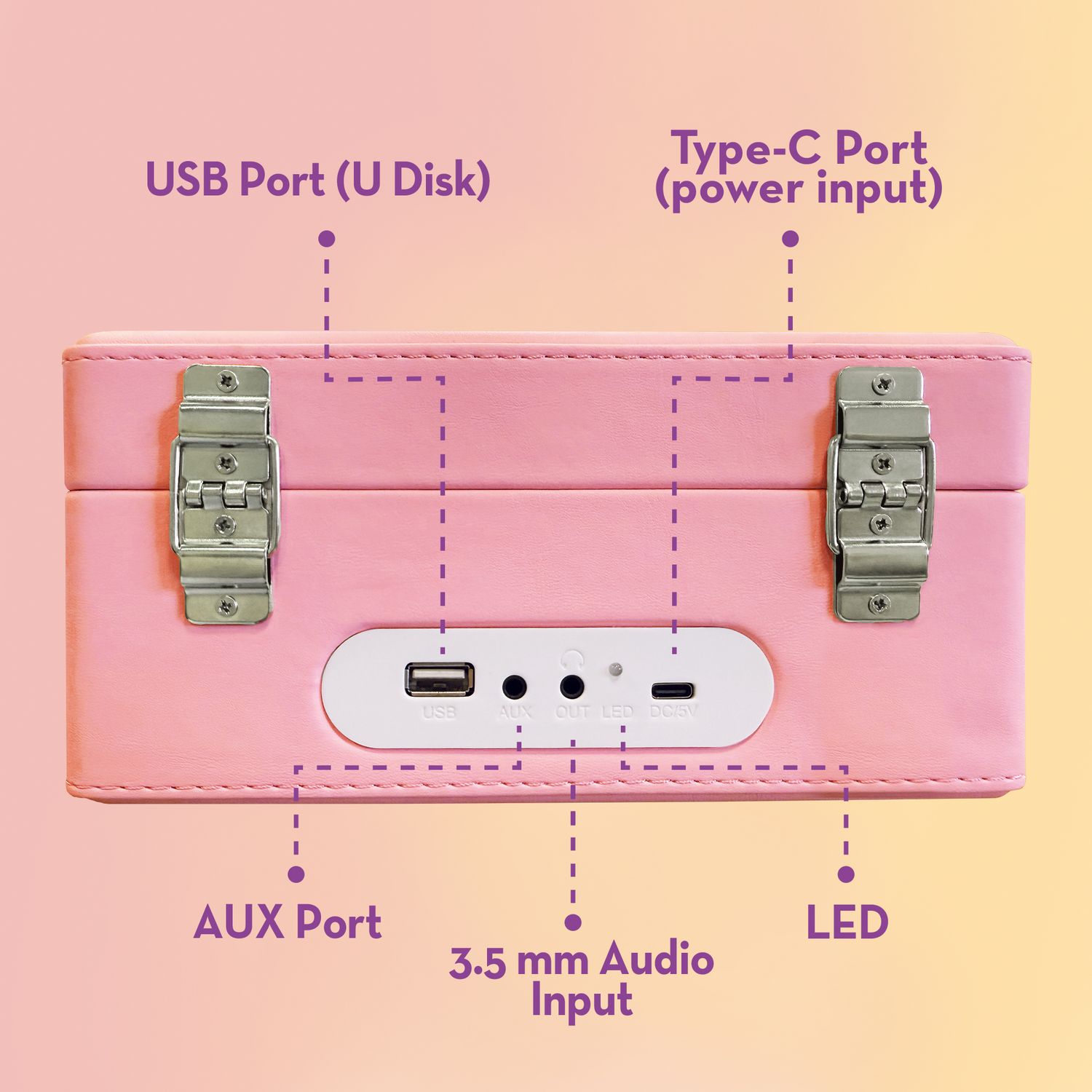 Barbie cd player - LISCIANI