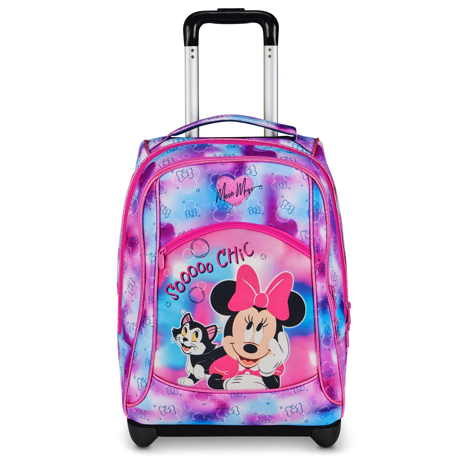 Big trolley minnie chic touch - SEVEN, Disney, Minnie