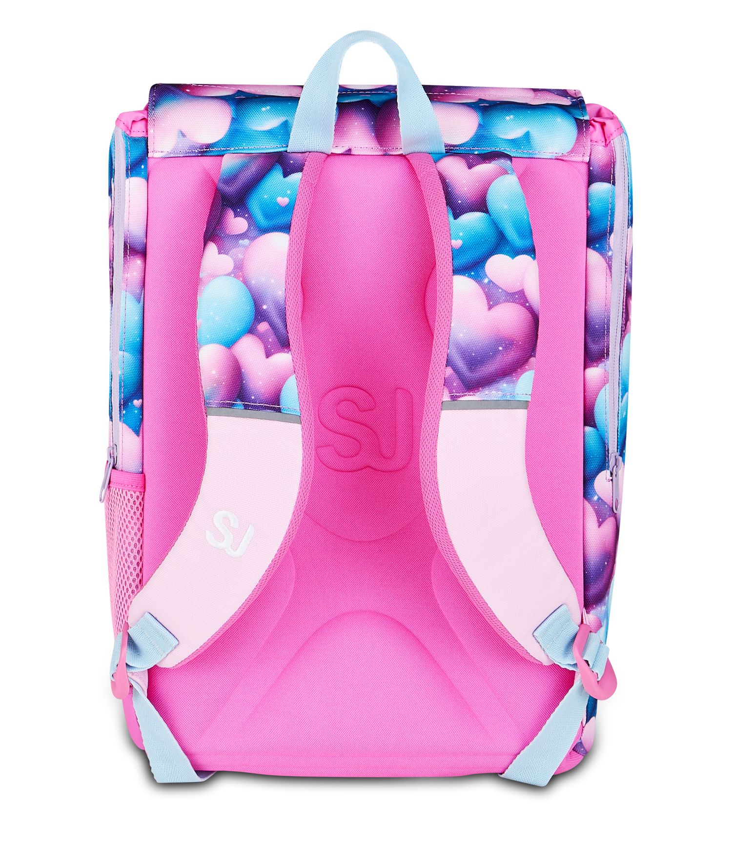 Zaino estensibile big - magical fantasy girl - SEVEN