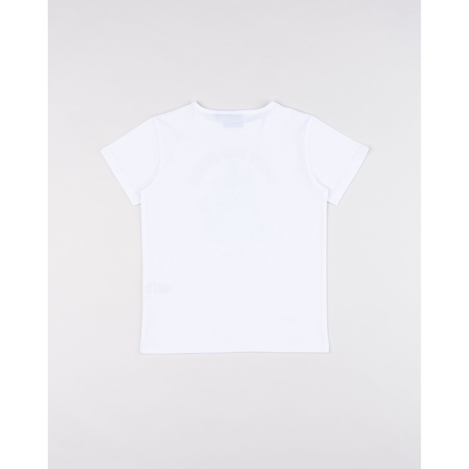 T-shirt bianca bambina k-pop "derpy and sussie" - KPOP DEMON HUNTERS