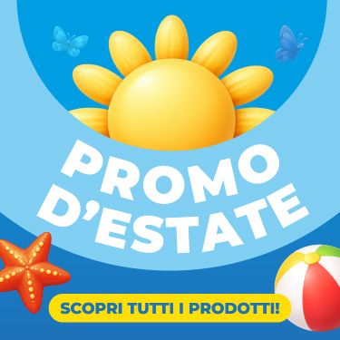 PROMO D’ESTATE