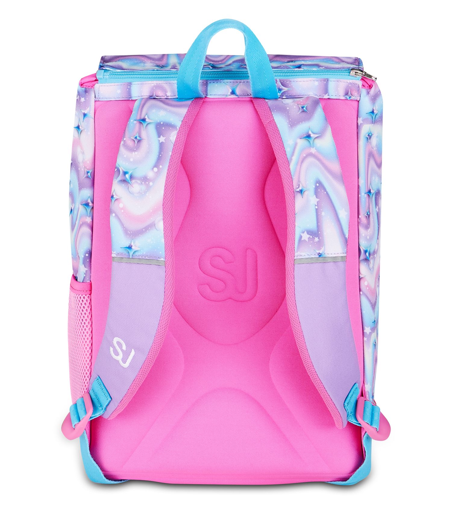 Zaino estensibile big - led unicorn girl - SEVEN