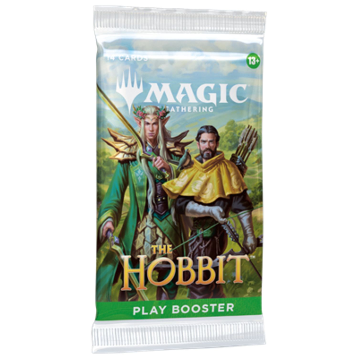 Magic: the gathering® | lo hobbit™ – bustina assortita - MAGIC: THE GATHERING