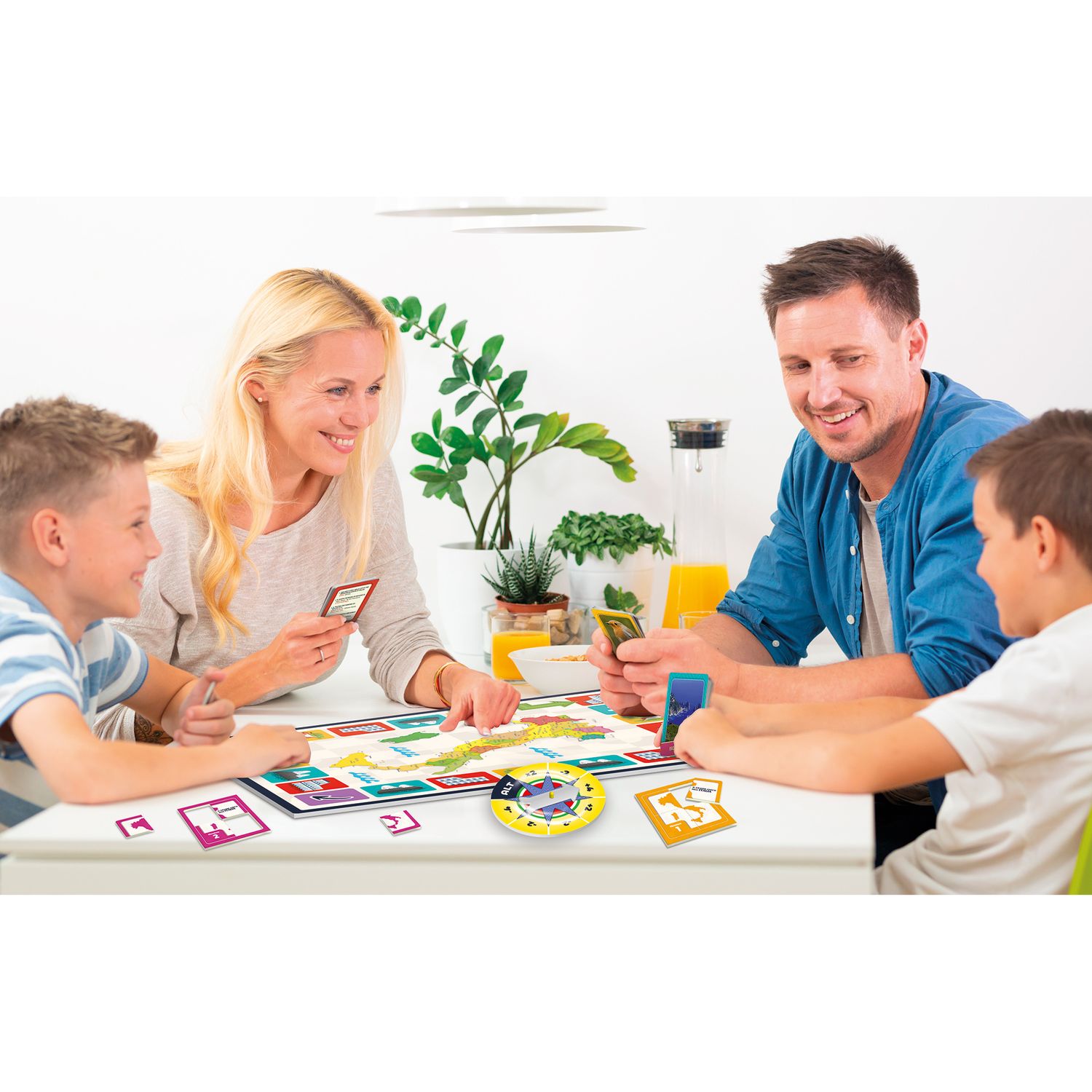 I’m a genius il grande gioco dell’italia - PICCOLO GENIO/I'M A