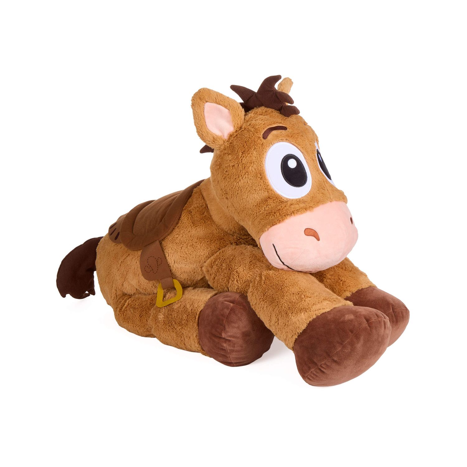 Disney and pixar toy story 5 ginormous toy story 5 bullseye plush - TOY STORY