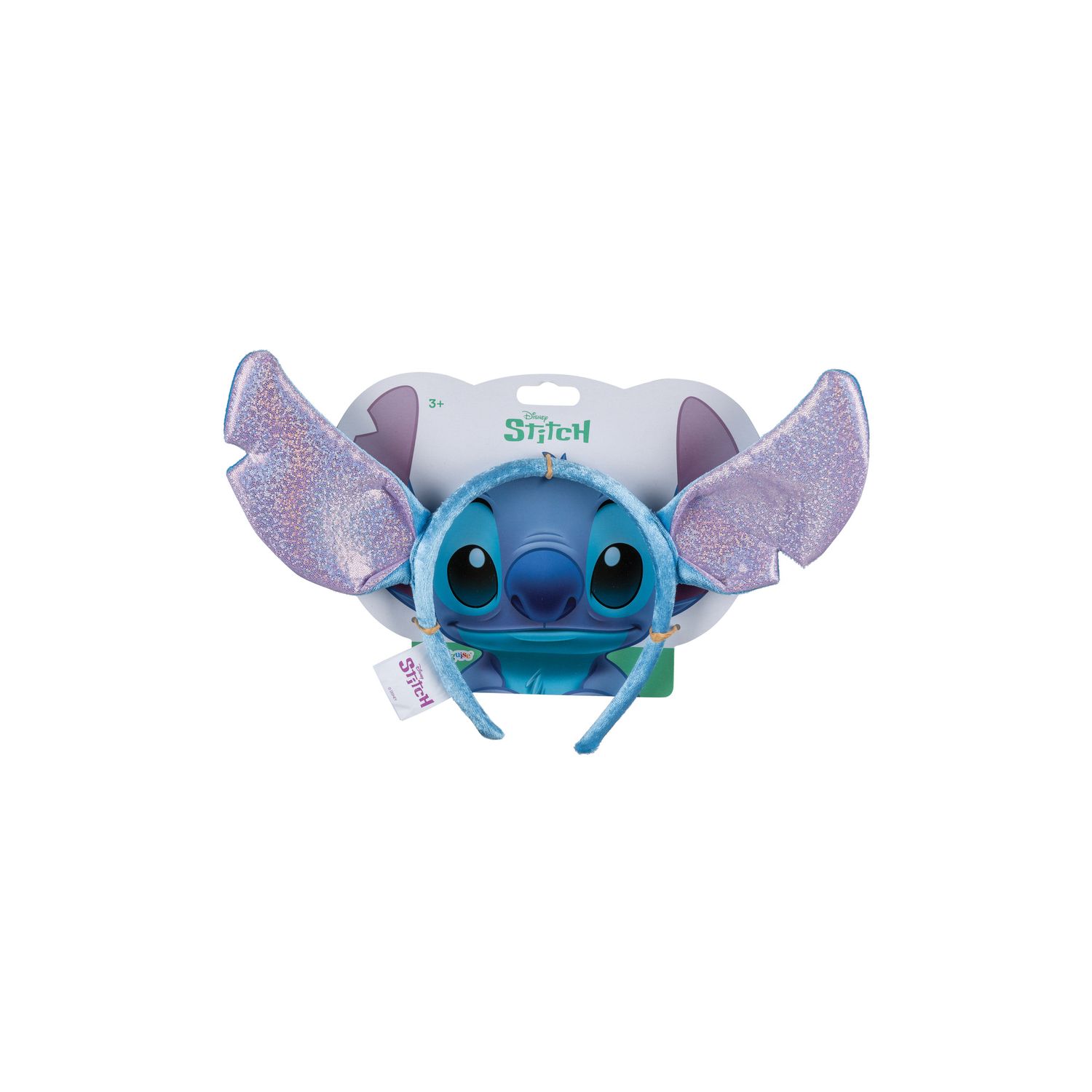 Orecchie di stitch - Disney
