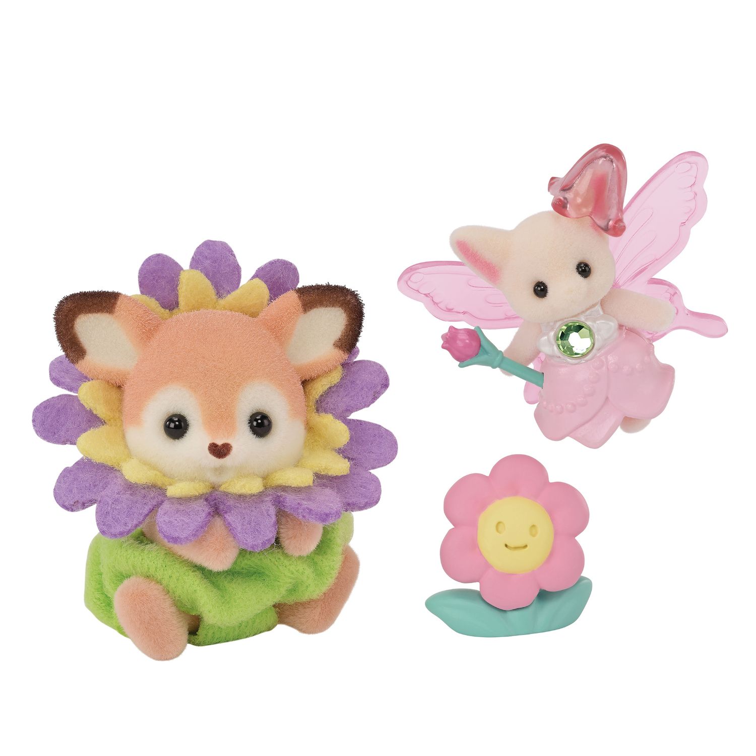 Sylvanian families - torre delle fiabe - SYLVANIAN FAMILY