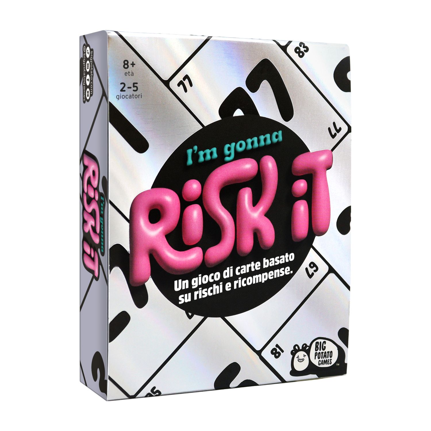 Risk It - Immagine 3