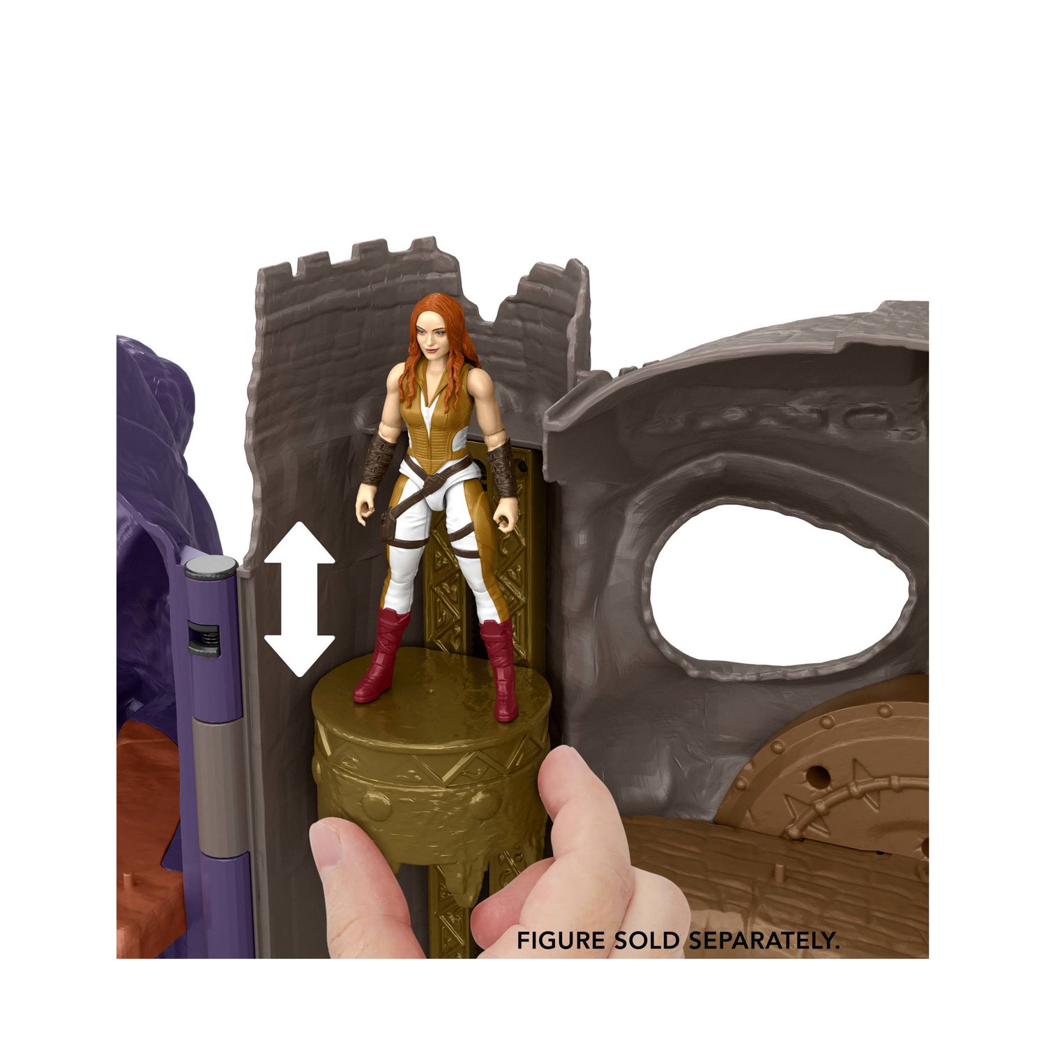 Masters of the universe set di gioco con personaggi d'azione di battaglia per eternia - MASTER OF THE UNIVERSE