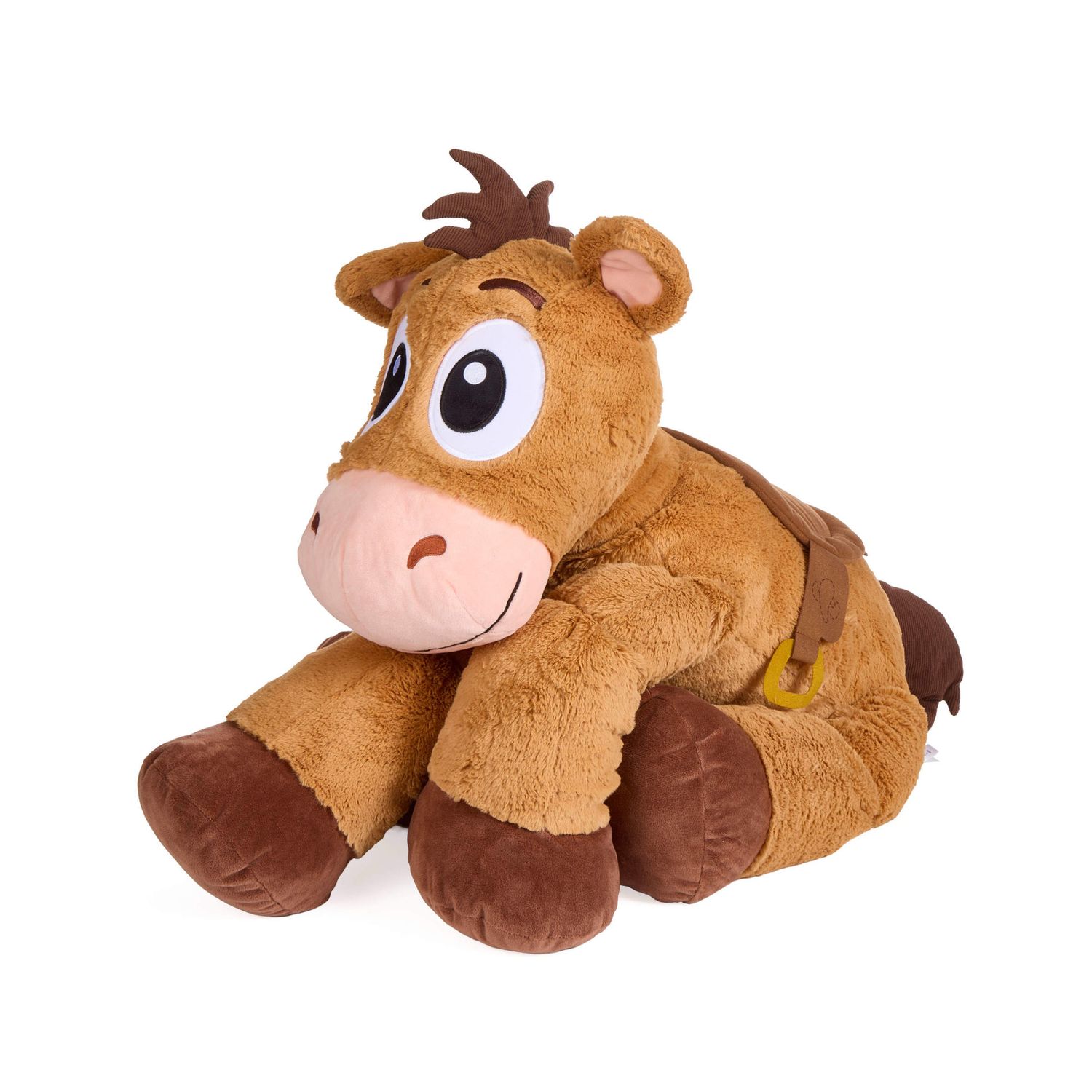 Disney and pixar toy story 5 ginormous toy story 5 bullseye plush - TOY STORY