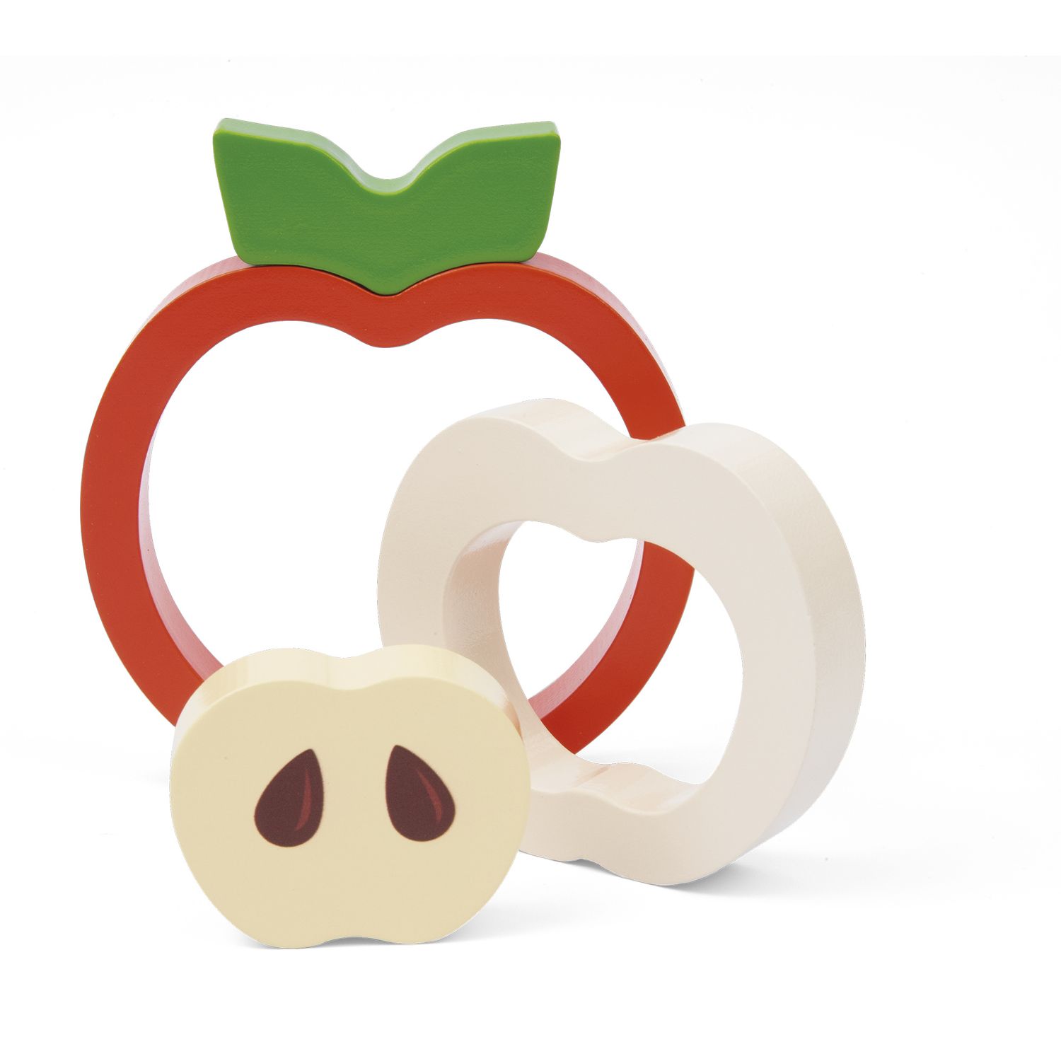 Funny puzzle - WOOD 'N' PLAY