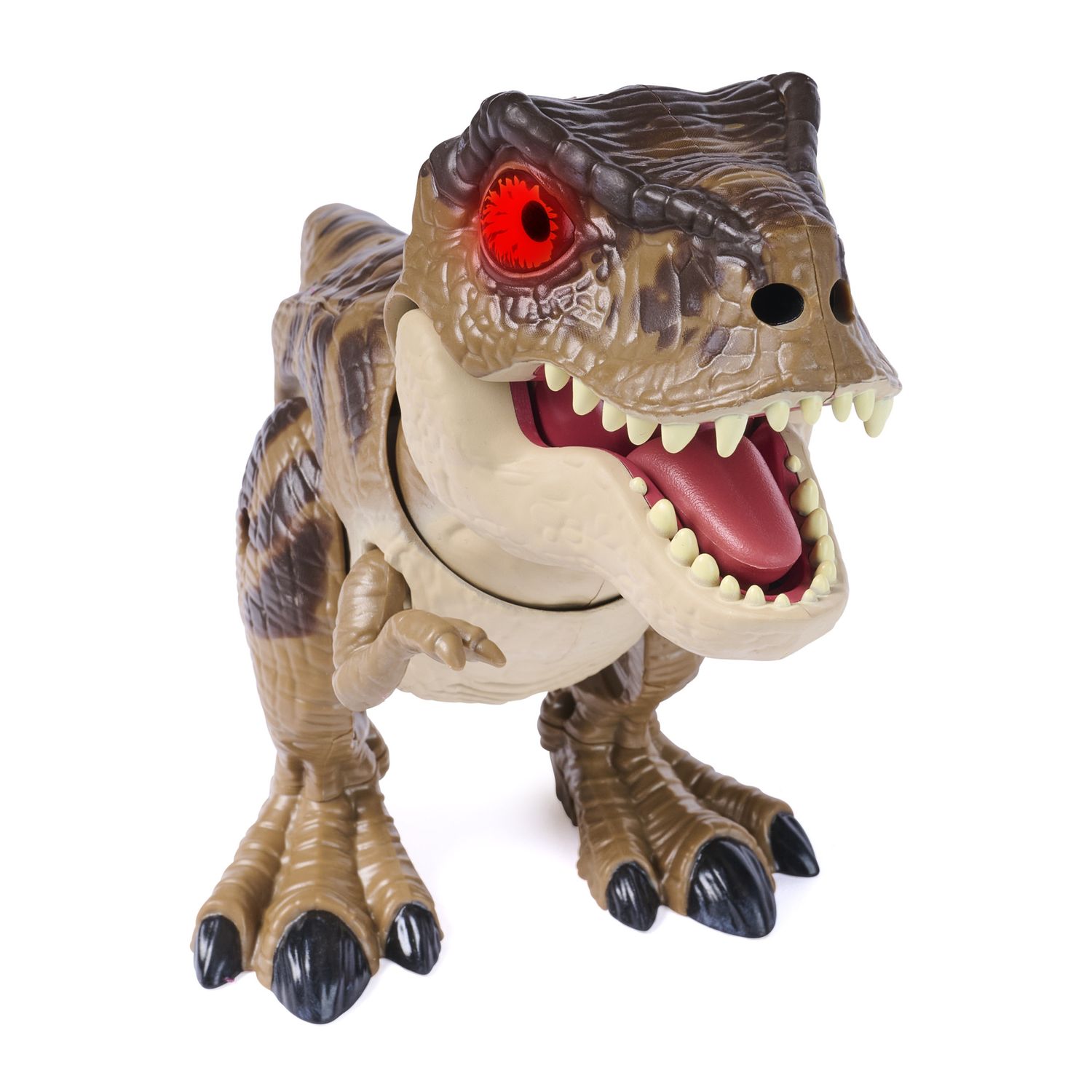 Primal hatch|uovo & dinosauro interattivo - SPIN MASTER